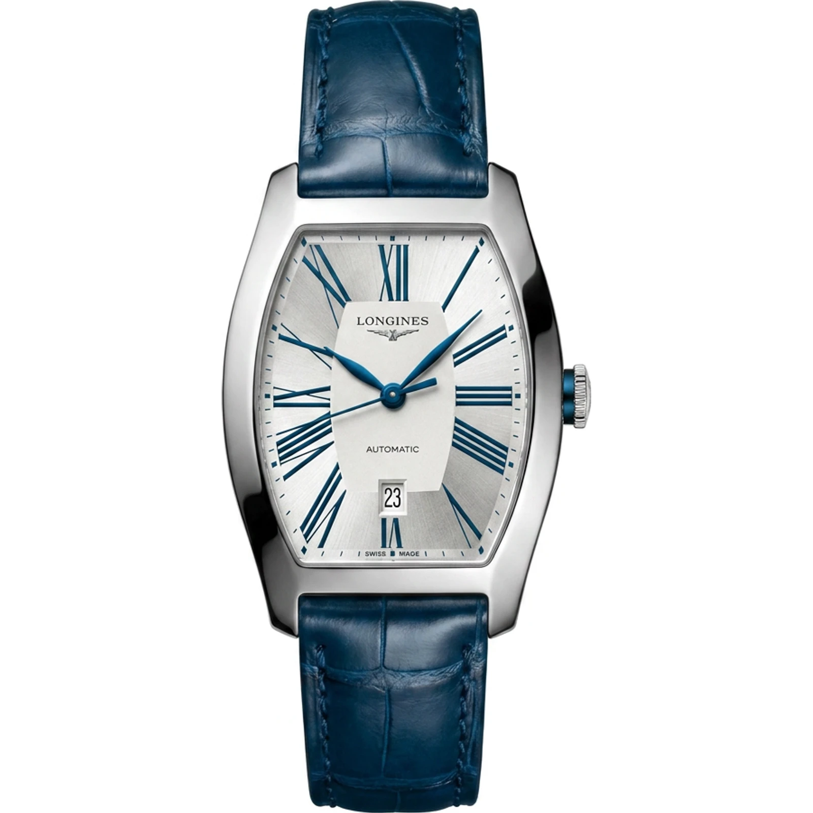 Longines Evidenza L2.142.4.70 Configuration Group