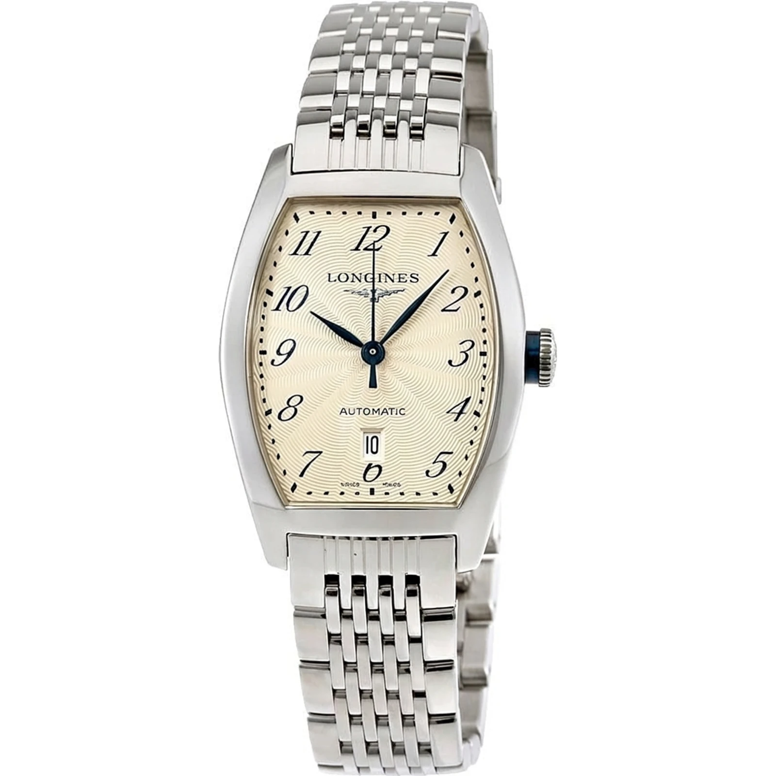 Longines Evidenza L2.142.4.73 Configuration Group