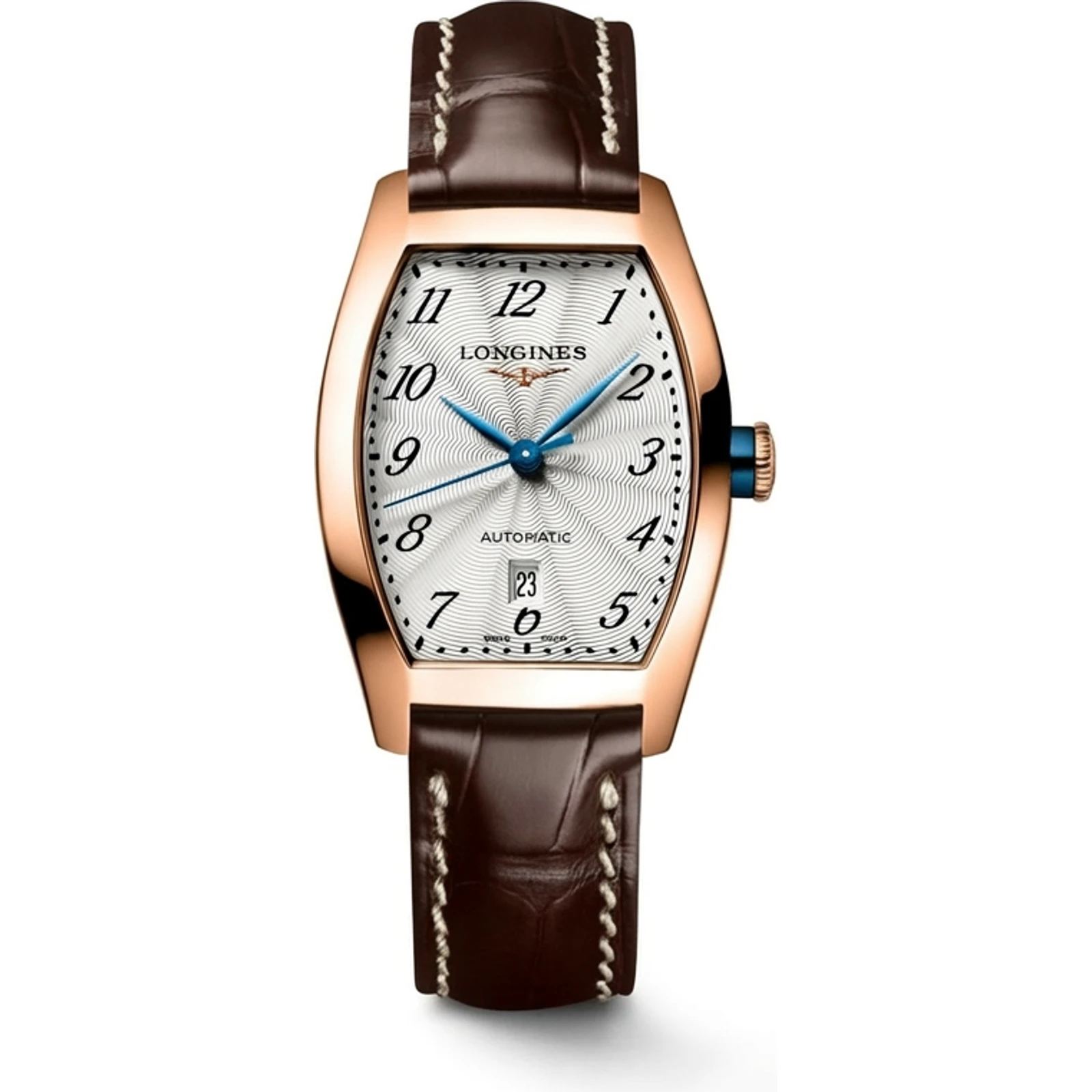 Longines Evidenza L2.142.8.73 Configuration Group