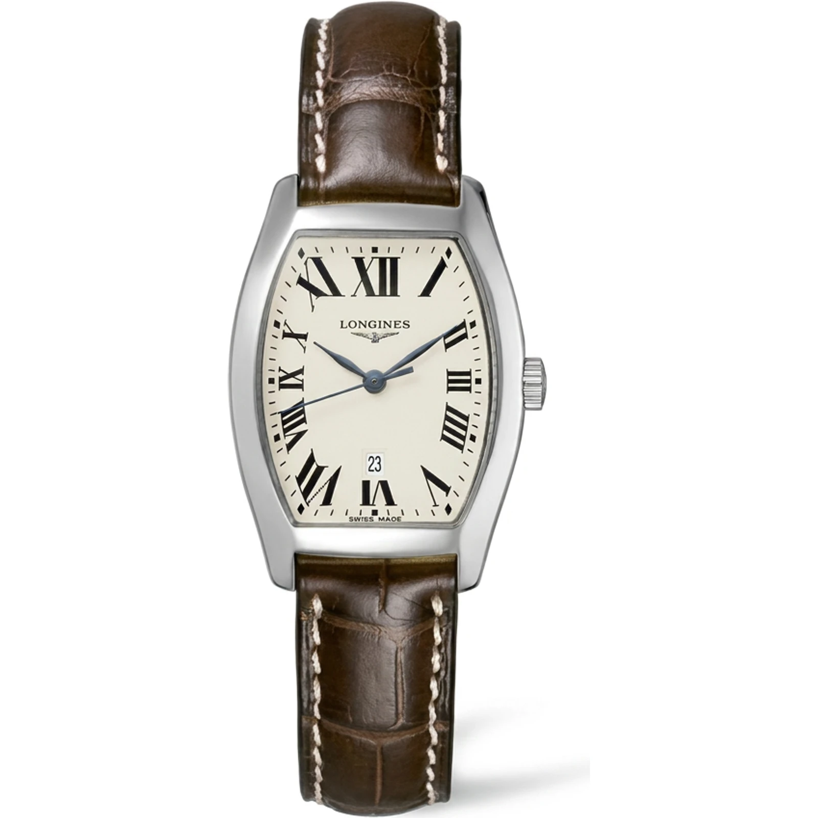 Longines Evidenza L2.155.4.71 Configuration Group