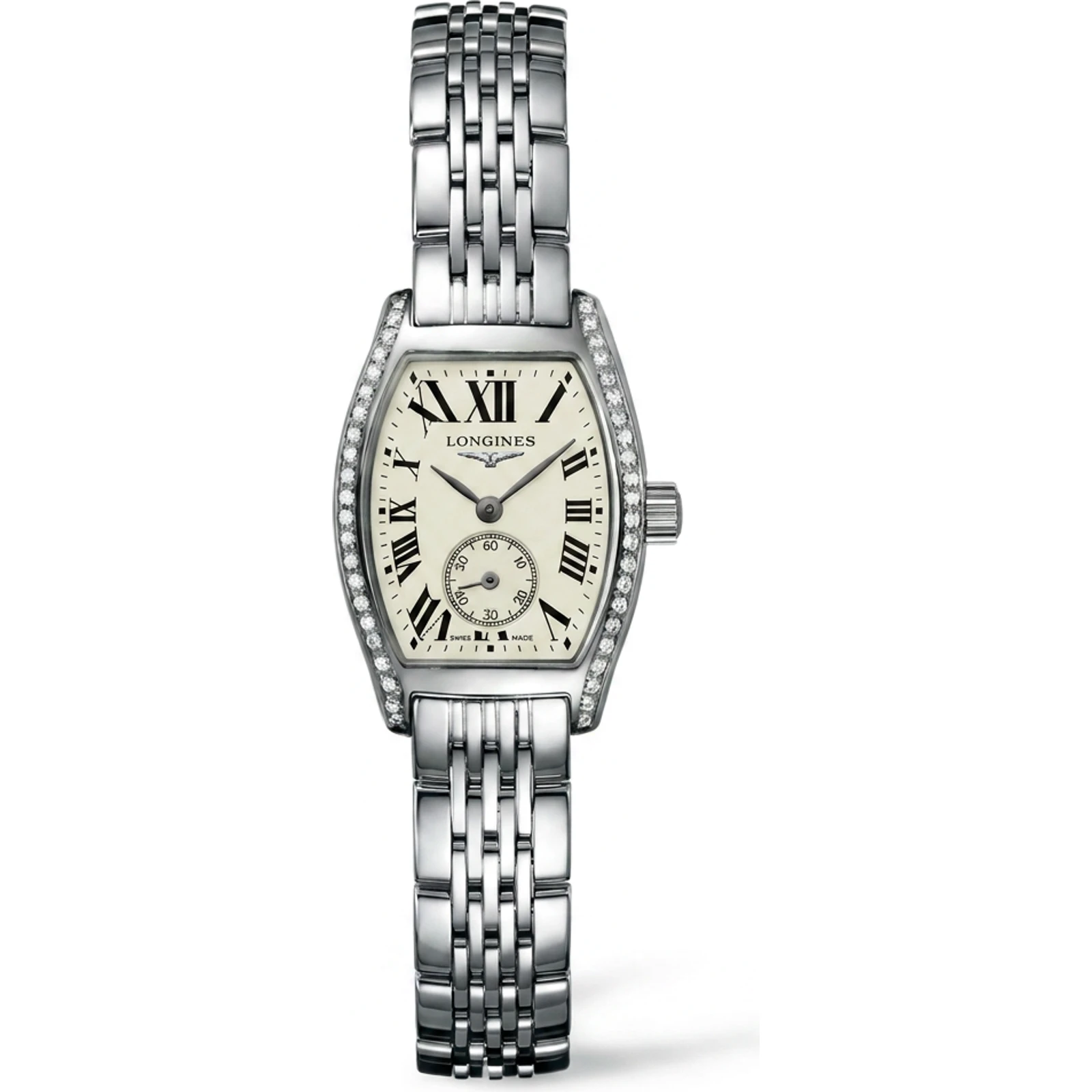 Longines Evidenza L2.175.0.71 Configuration Group