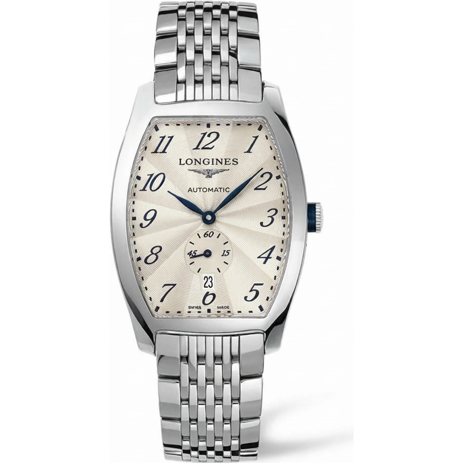 Longines Evidenza L2.642.4.73 Configuration Group
