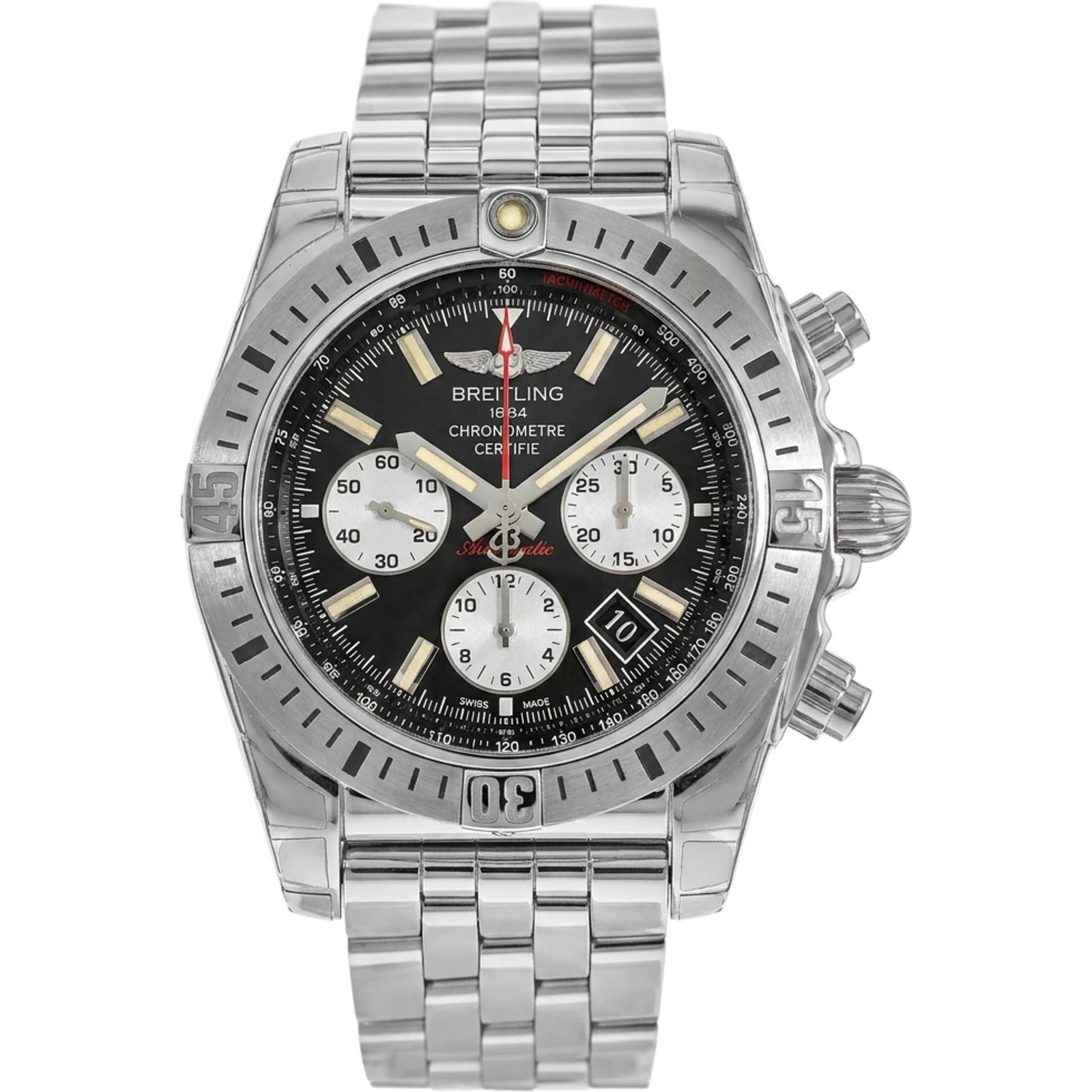 Breitling Chronomat 44 Airborne AB01154G/BD13-375A