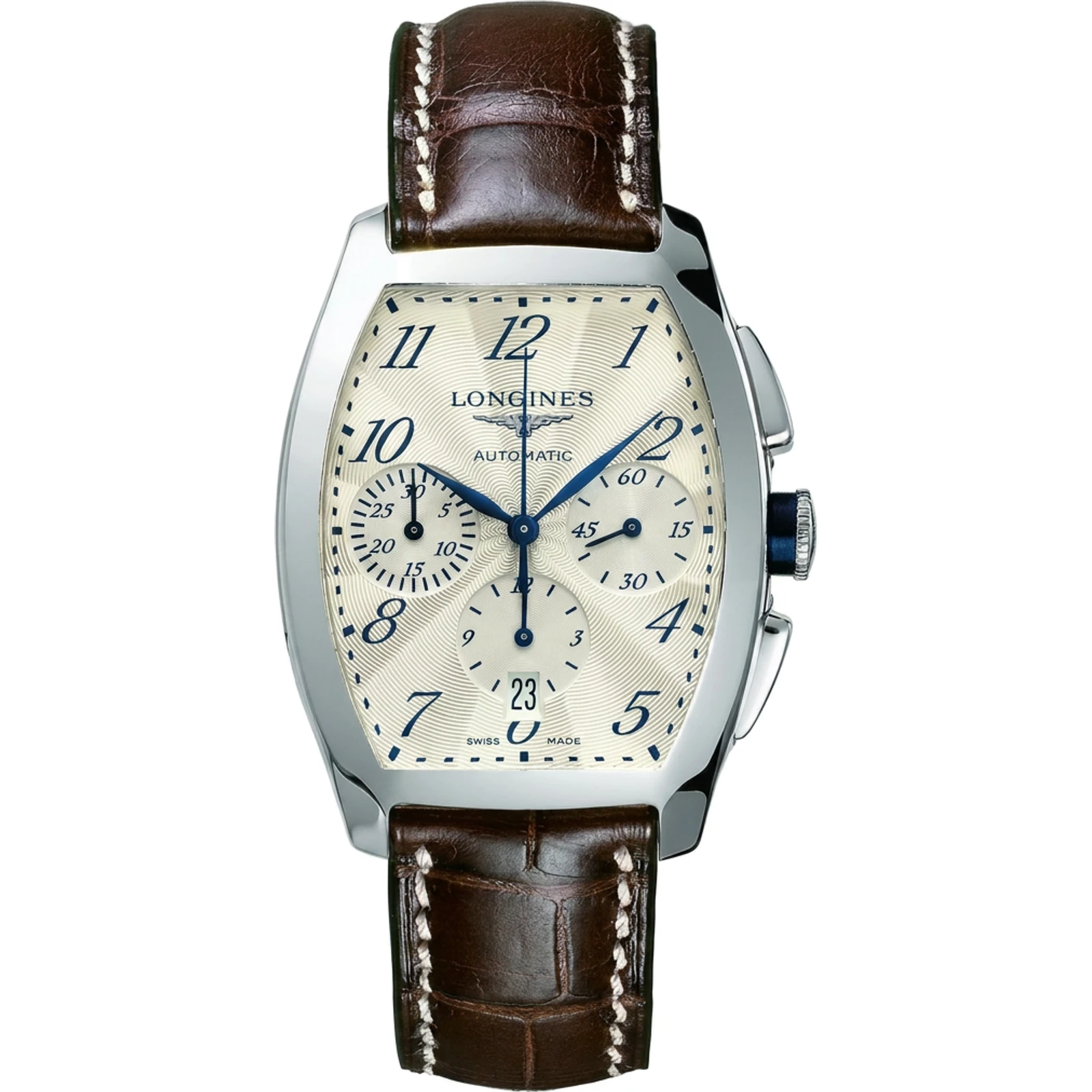 Longines Evidenza L2.643.4.73 Configuration Group