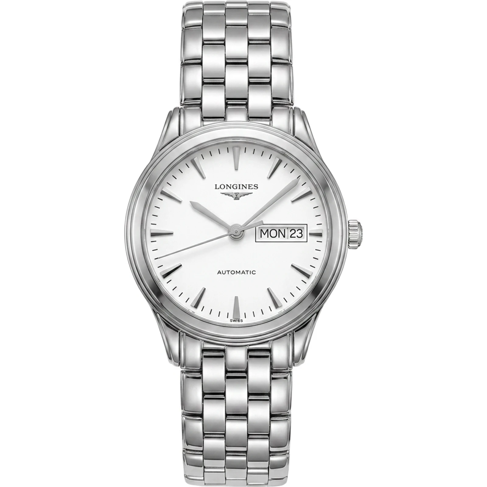 Longines Flagship L4.899.4.12 Configuration Group