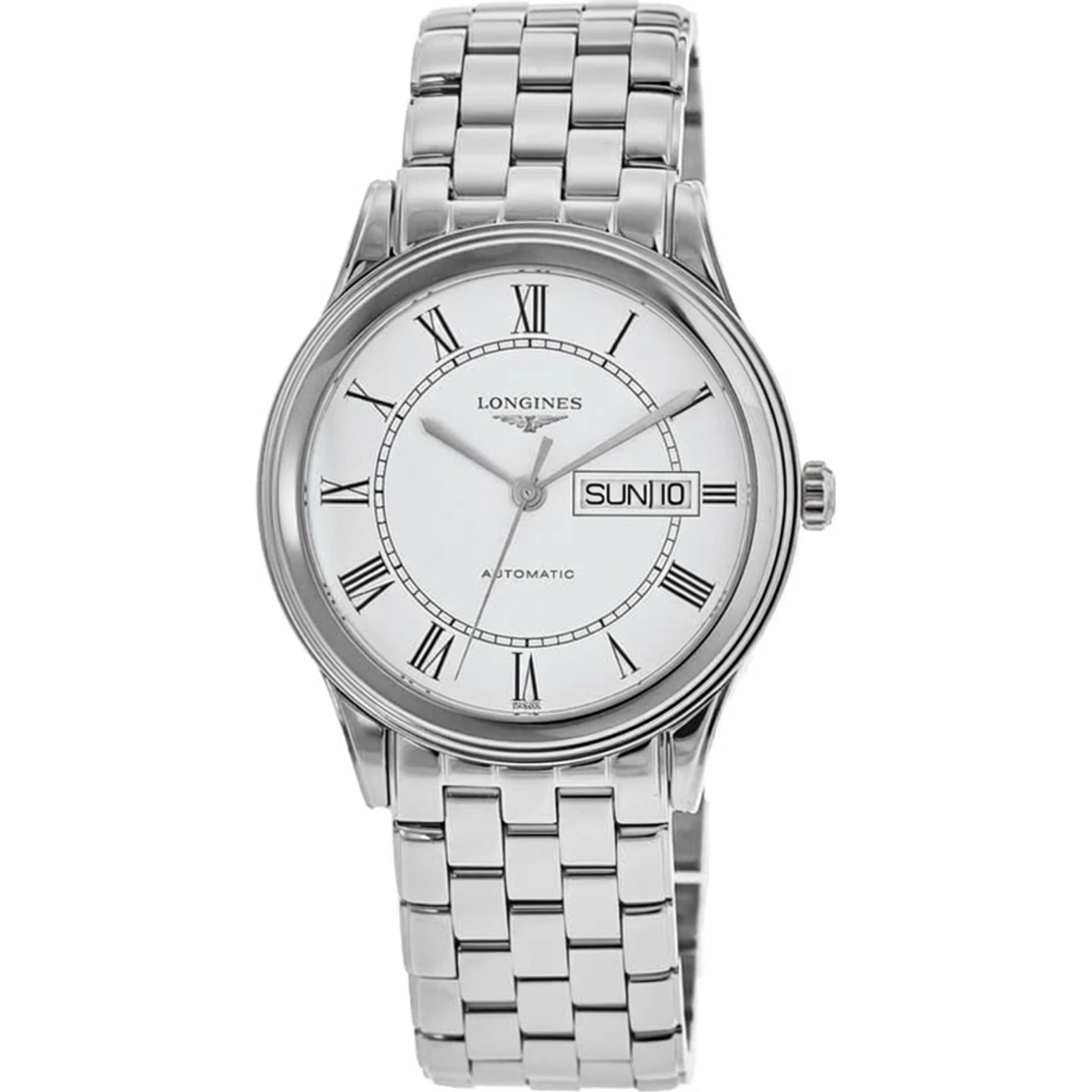 Longines Flagship L4.899.4.21 Configuration Group