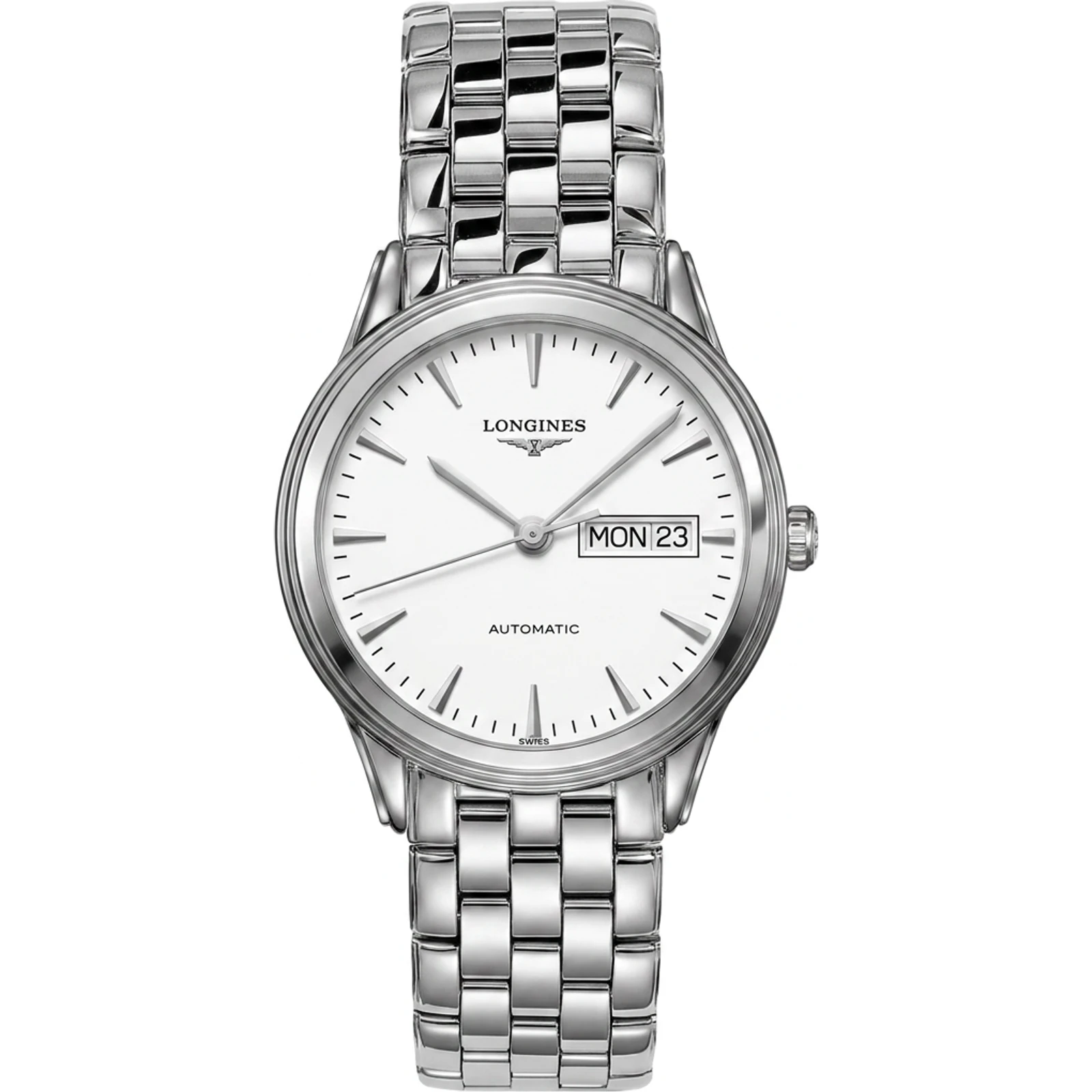 Longines Flagship L4.899.4.72 Configuration Group