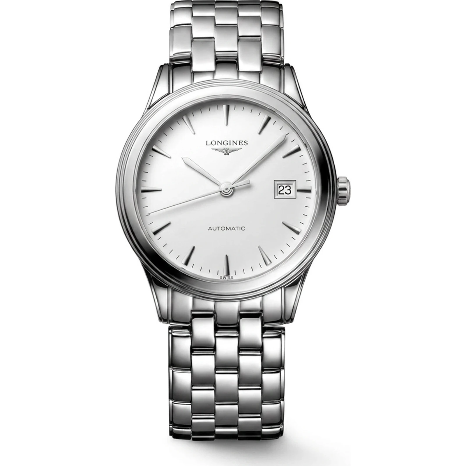 Longines Flagship L4.974.4.12 Configuration Group