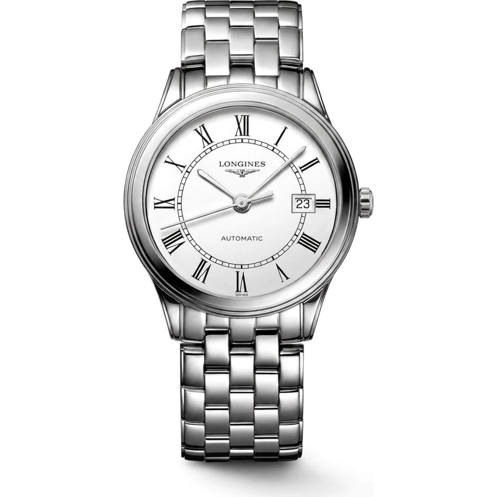 Longines Flagship L4.974.4.21 Configuration Group