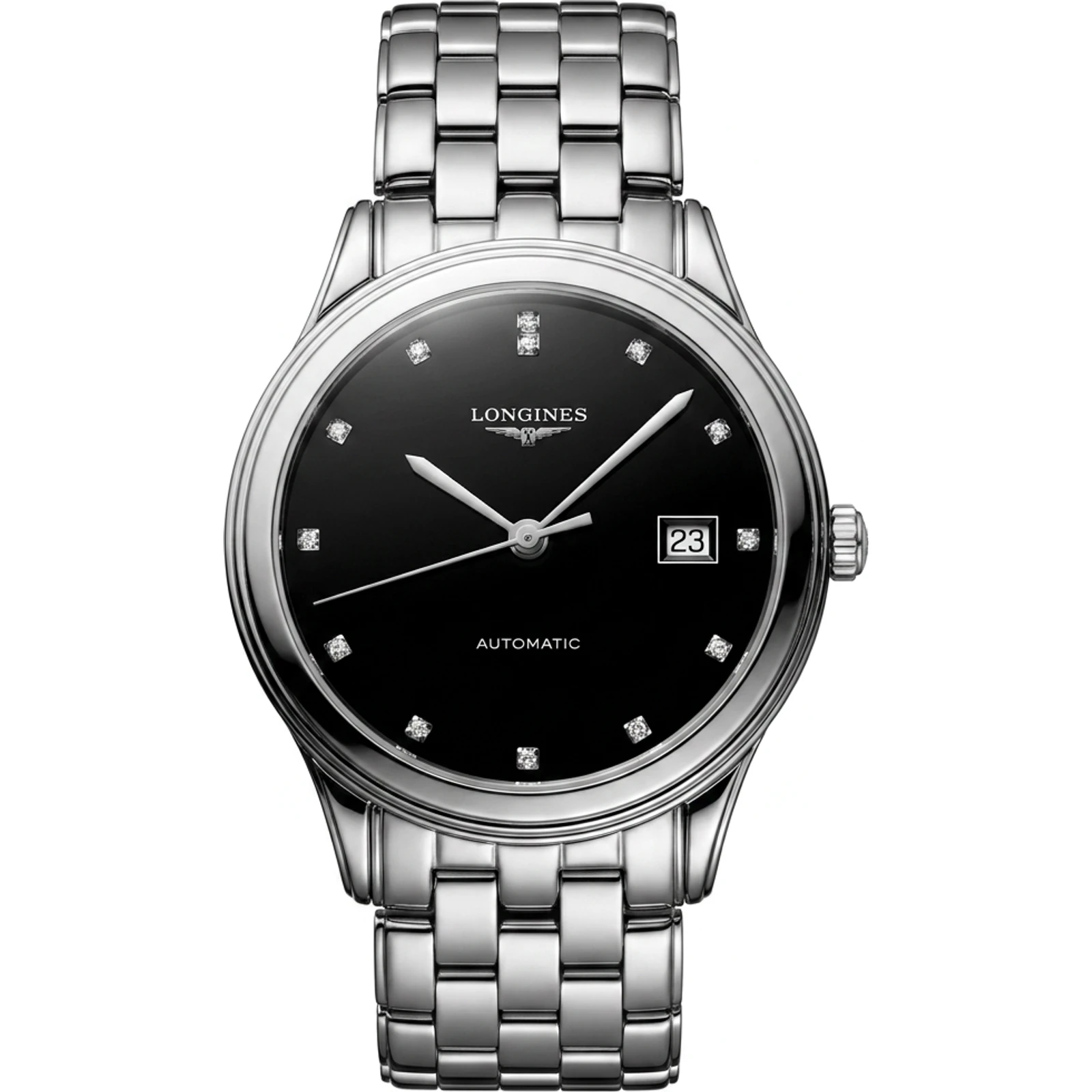 Longines Flagship L4.974.4.57 Configuration Group