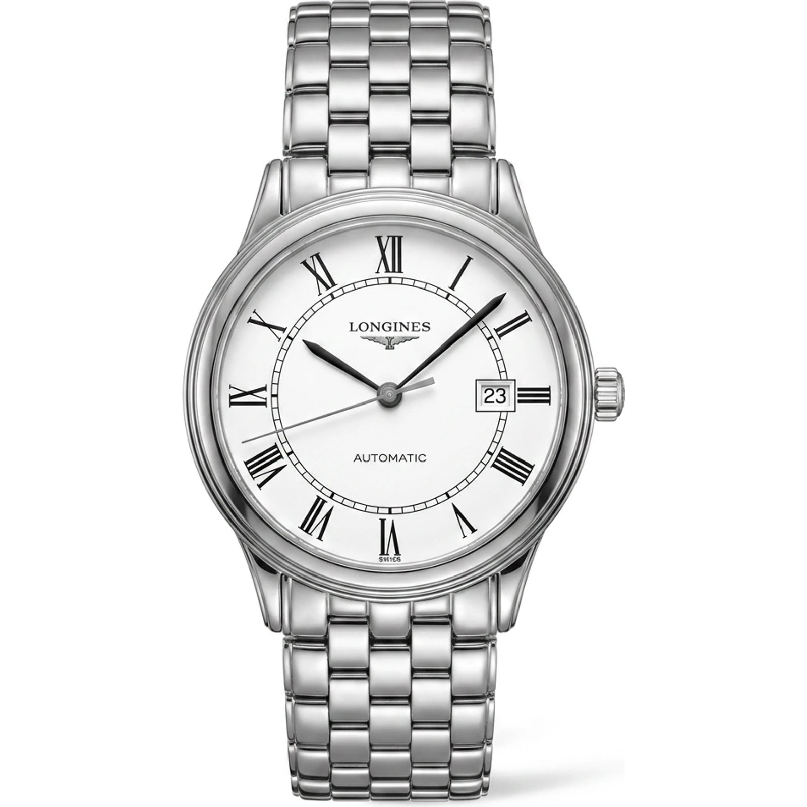 Longines Flagship L4.984.4.21 Configuration Group