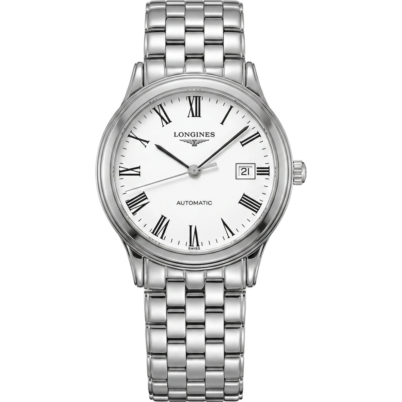Longines Flagship L4.984.4.52 Configuration Group