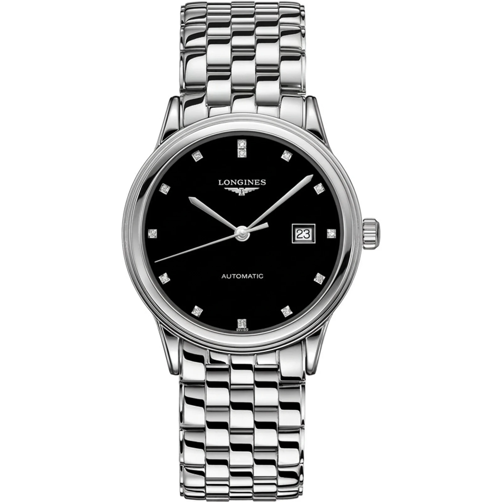 Longines Flagship L4.984.4.57 Configuration Group