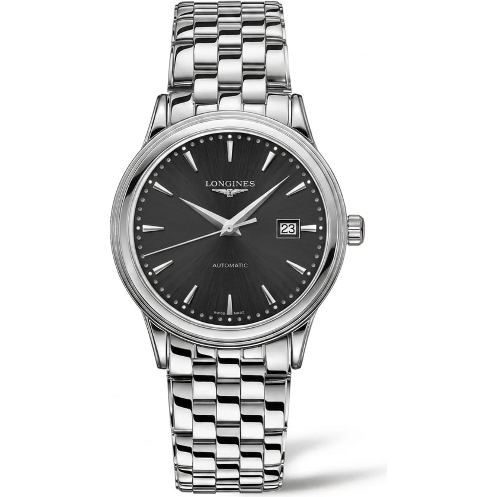 Longines Flagship L4.984.4.59 Configuration Group