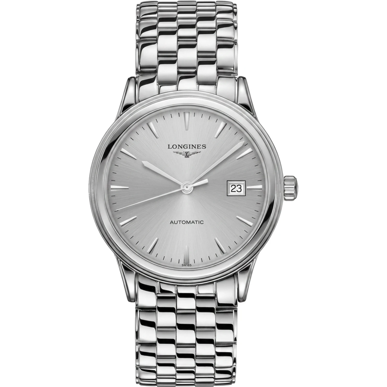 Longines Flagship L4.984.4.72 Configuration Group