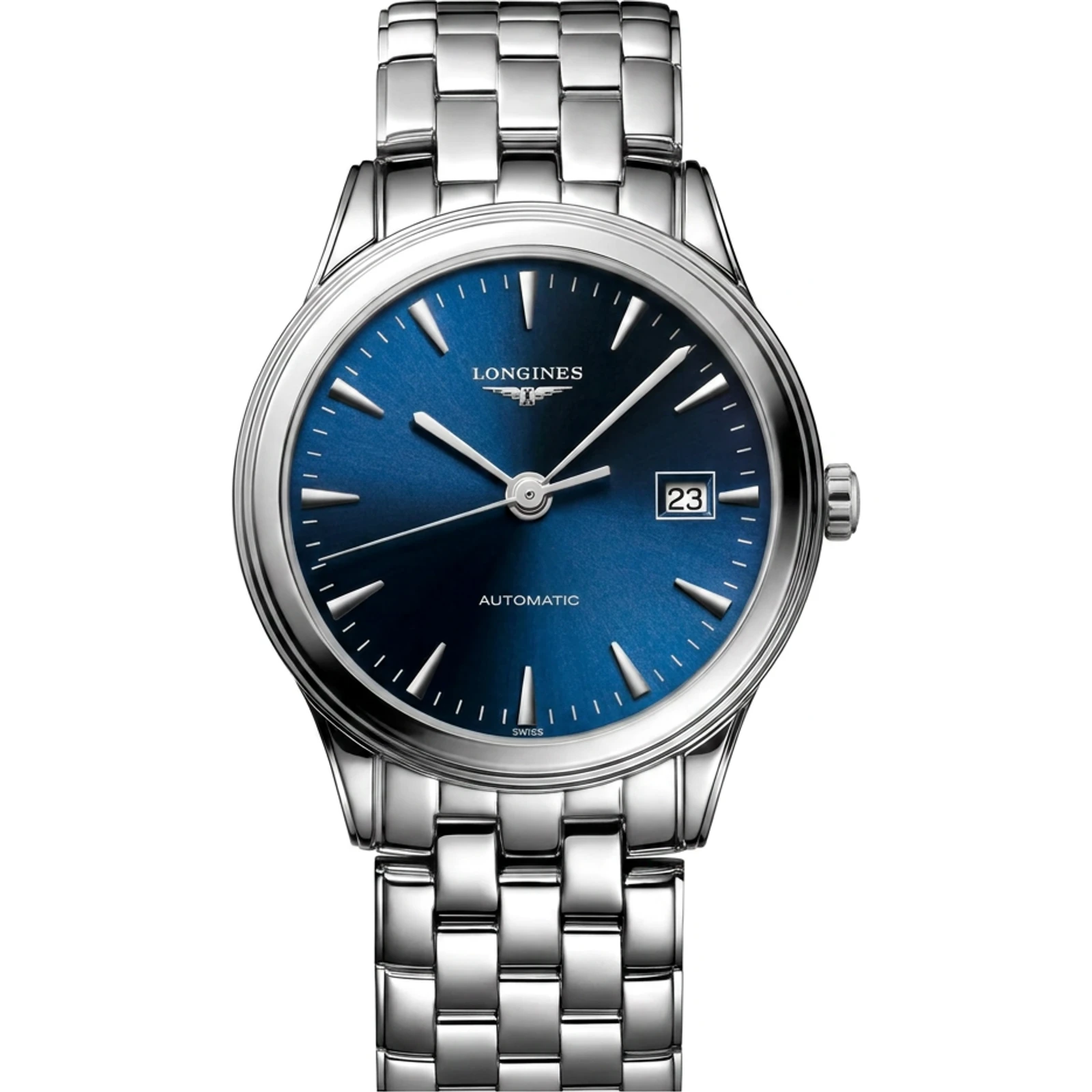 Longines Flagship L4.984.4.92 Configuration Group