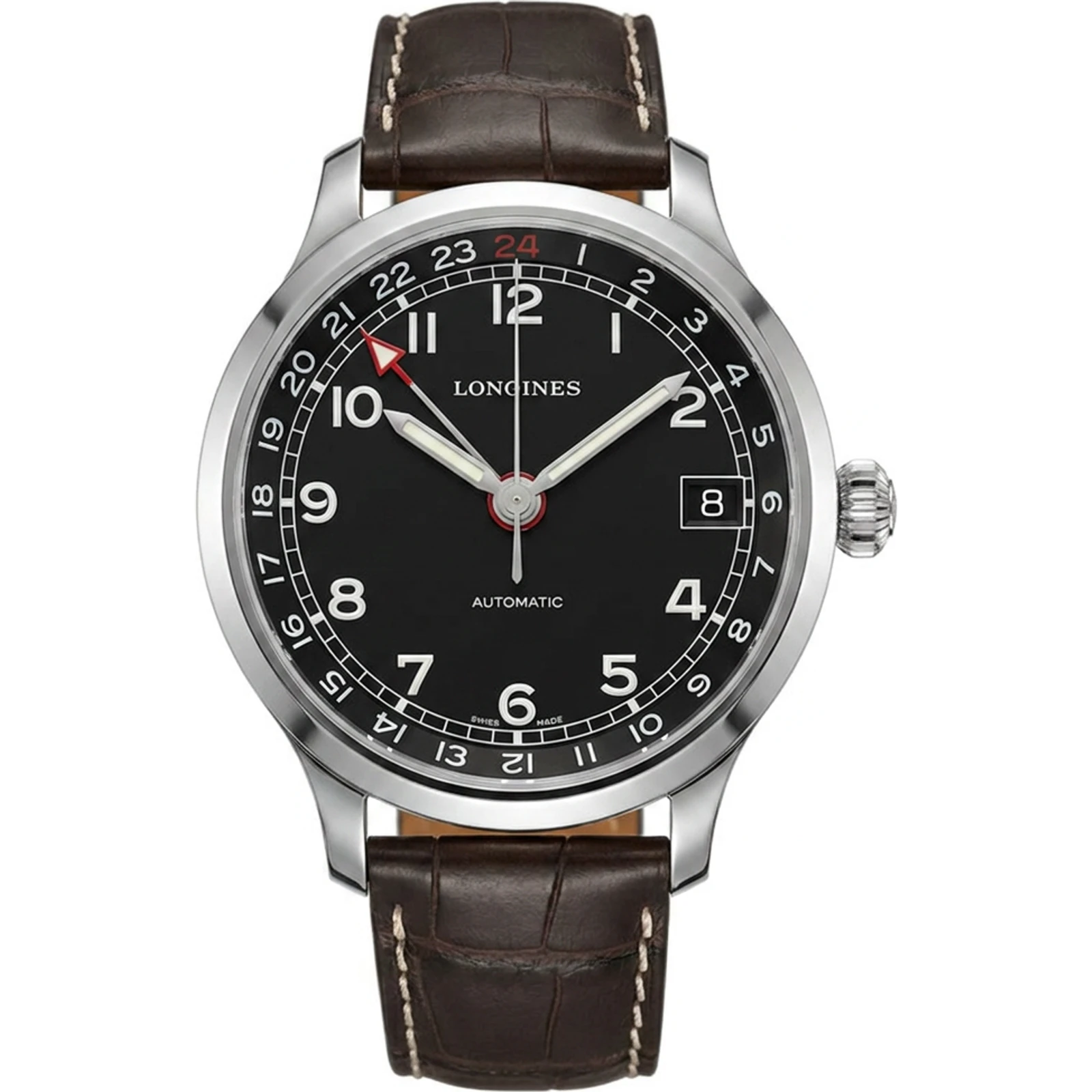 Longines Heritage L2.789.4.53 Configuration Group