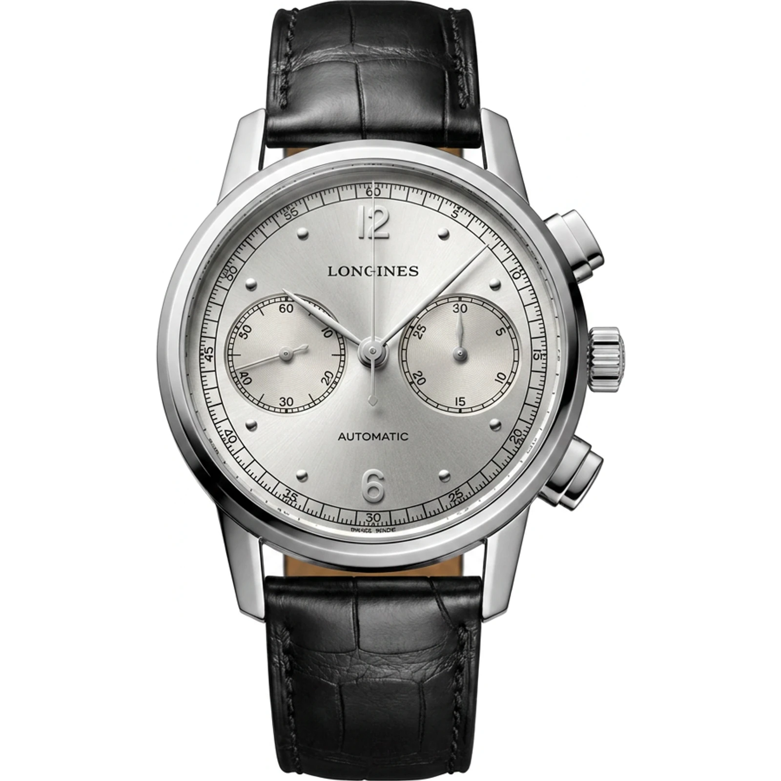 Longines Heritage L2.814.4.76 Configuration Group