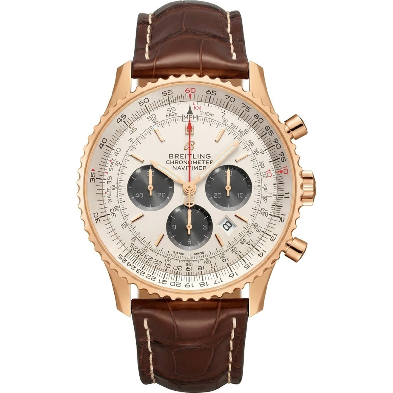 Breitling Navitimer RB0127121G1P2