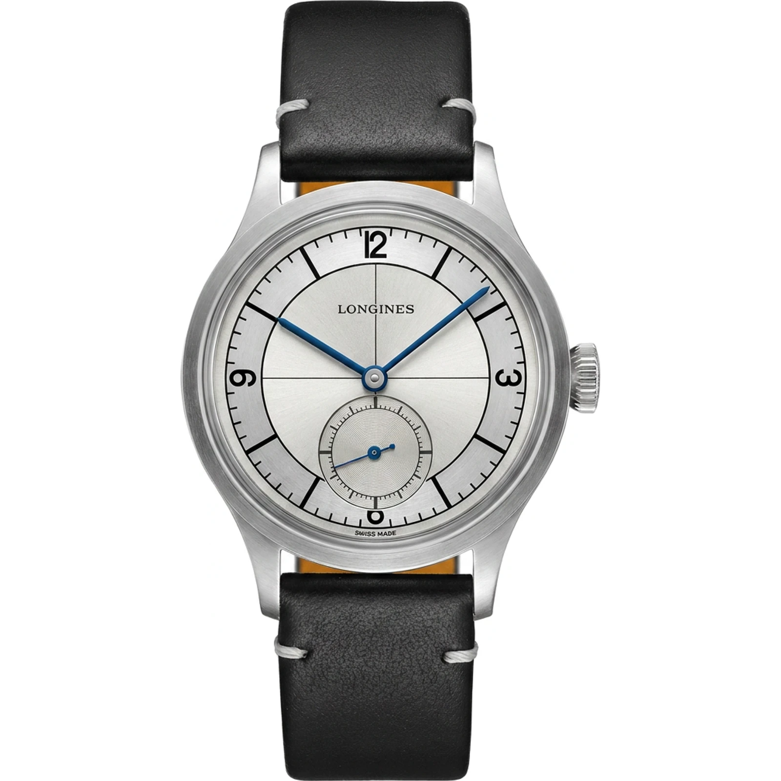 Longines Heritage L2.828.4.73 Configuration Group