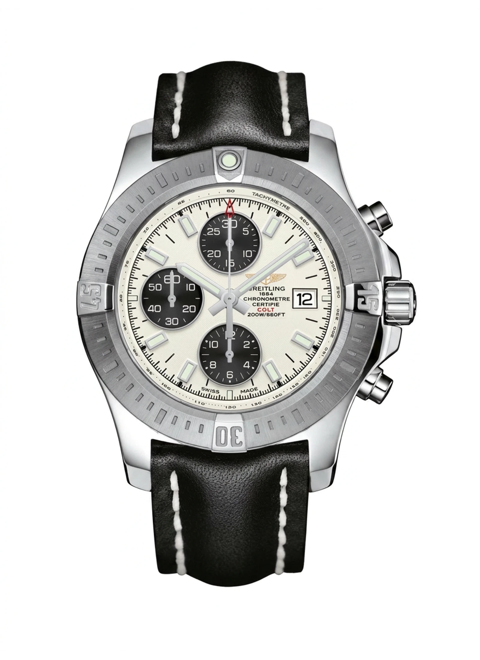 Breitling Colt Chronograph Automatic A13388111G1X1
