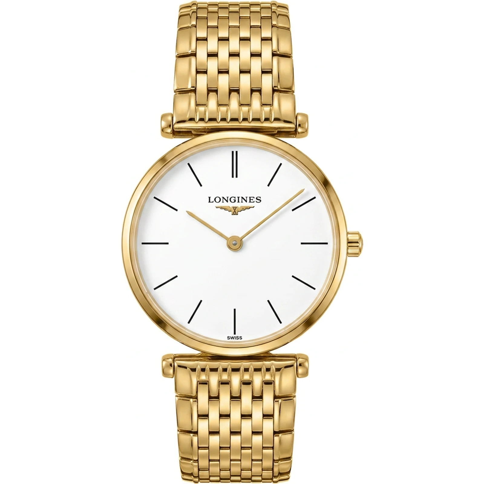 Longines La Grande Classique L4.209.1.92 Configuration Group
