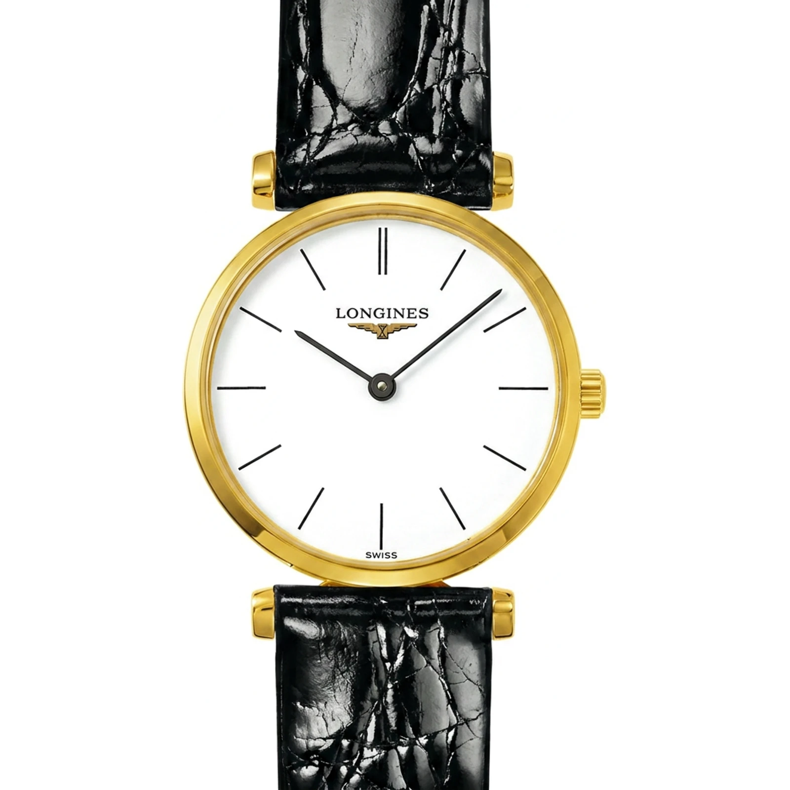 Longines La Grande Classique L4.209.2.12 Configuration Group