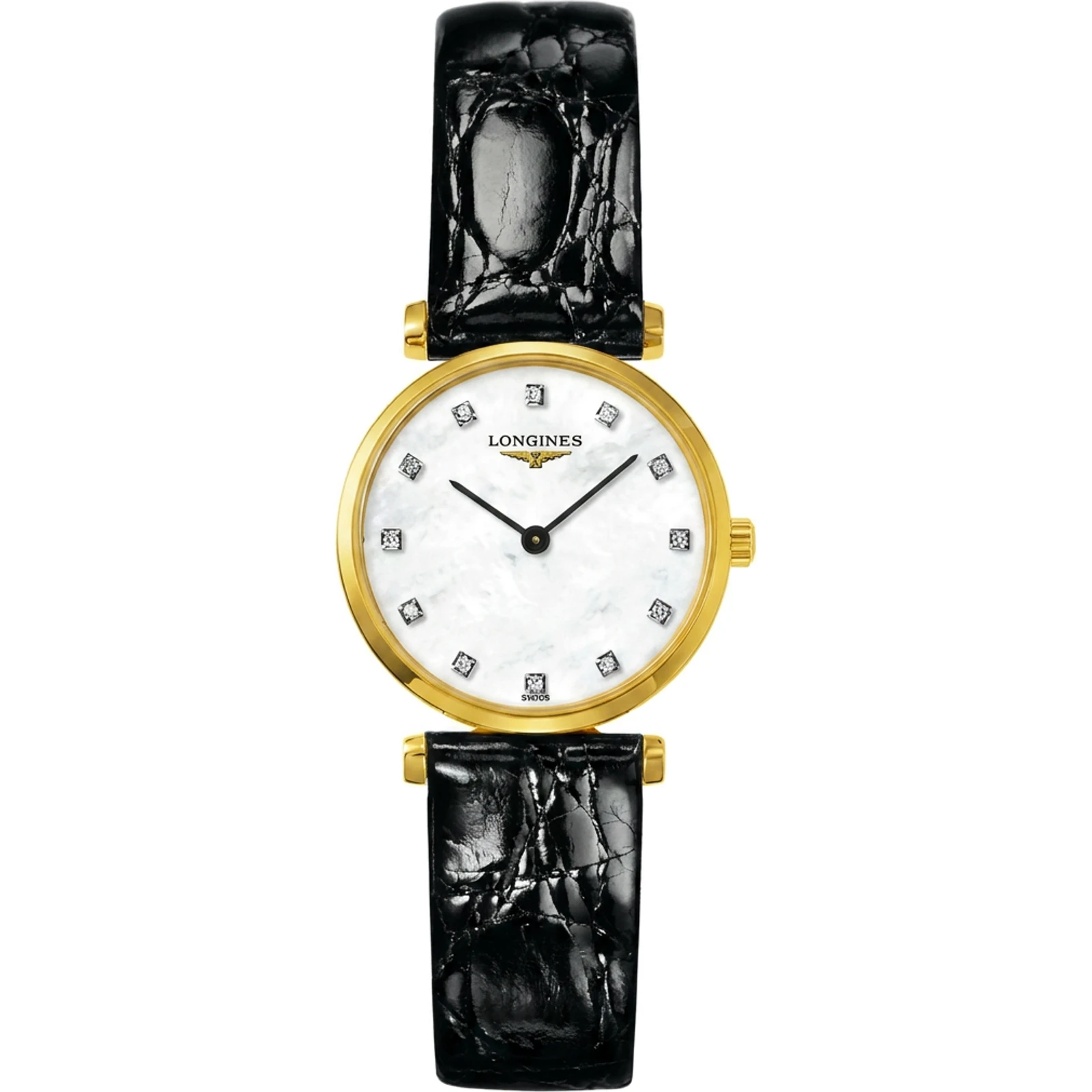 Longines La Grande Classique L4.209.2.87 Configuration Group