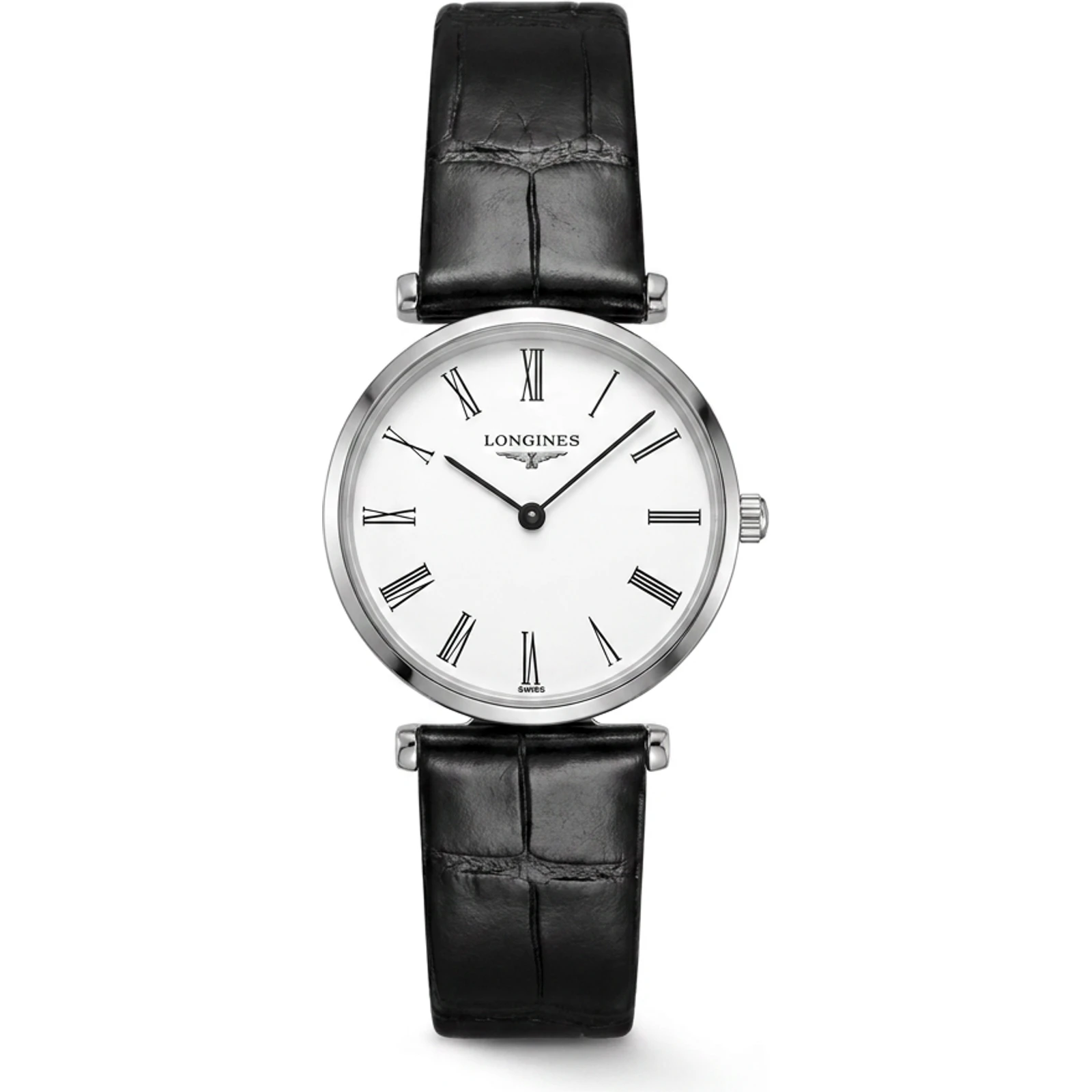 Longines La Grande Classique L4.209.4.11 Configuration Group