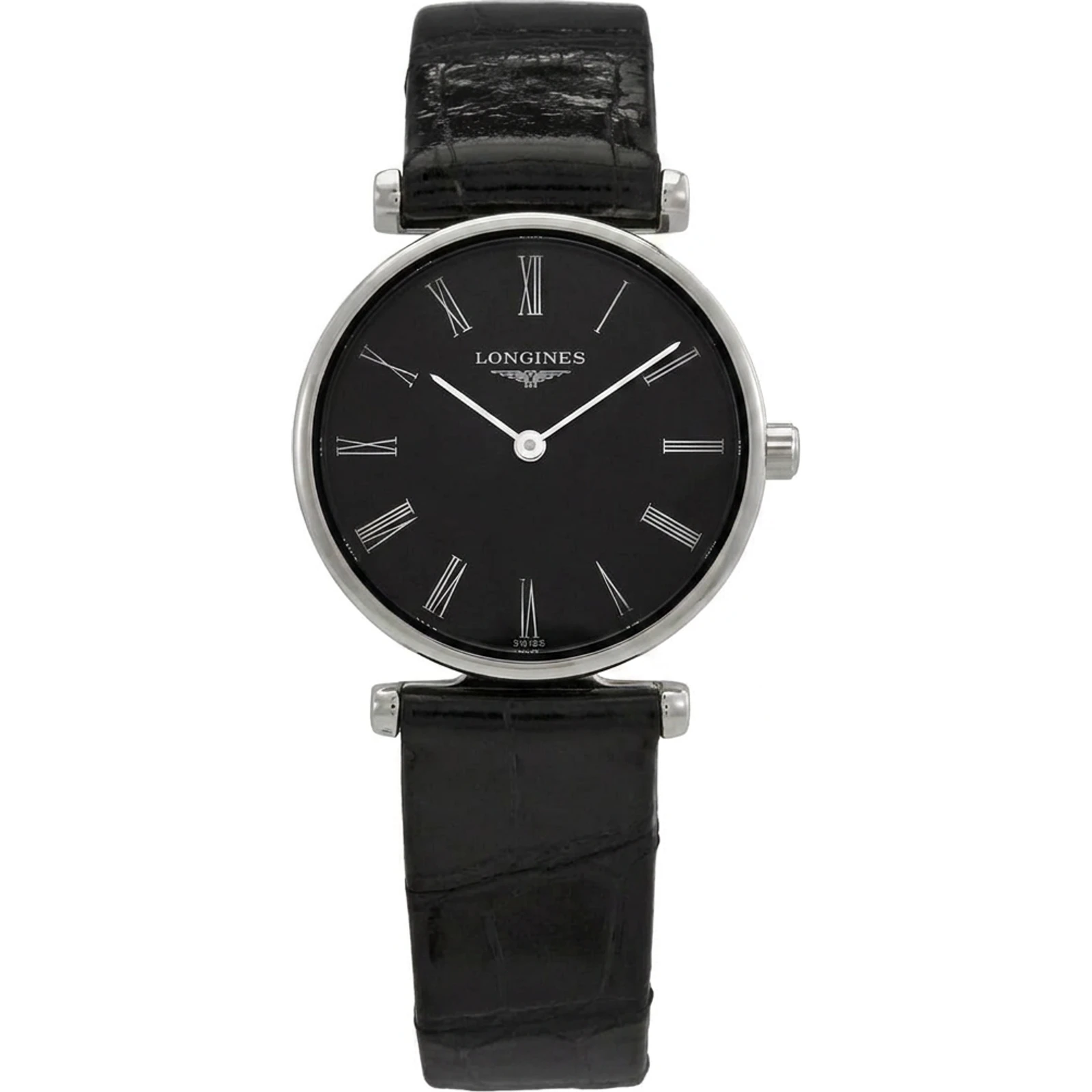 Longines La Grande Classique L4.209.4.51 Configuration Group