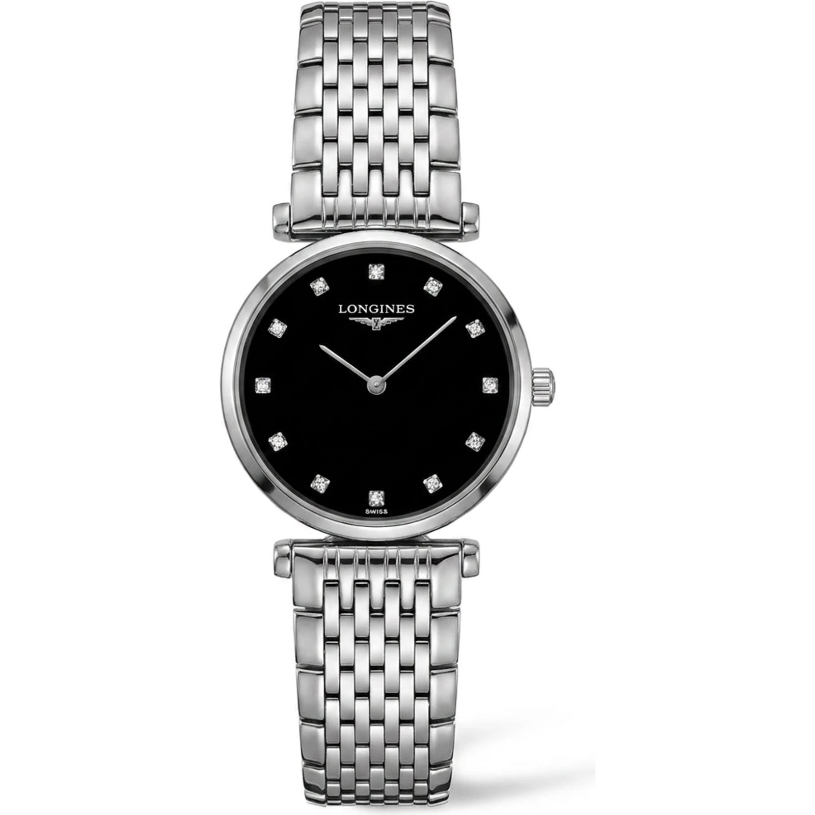 Longines La Grande Classique L4.209.4.58 Configuration Group