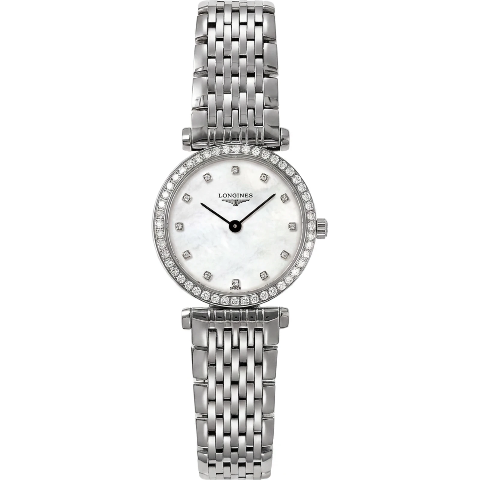 Longines La Grande Classique L4.241.0.80 Configuration Group