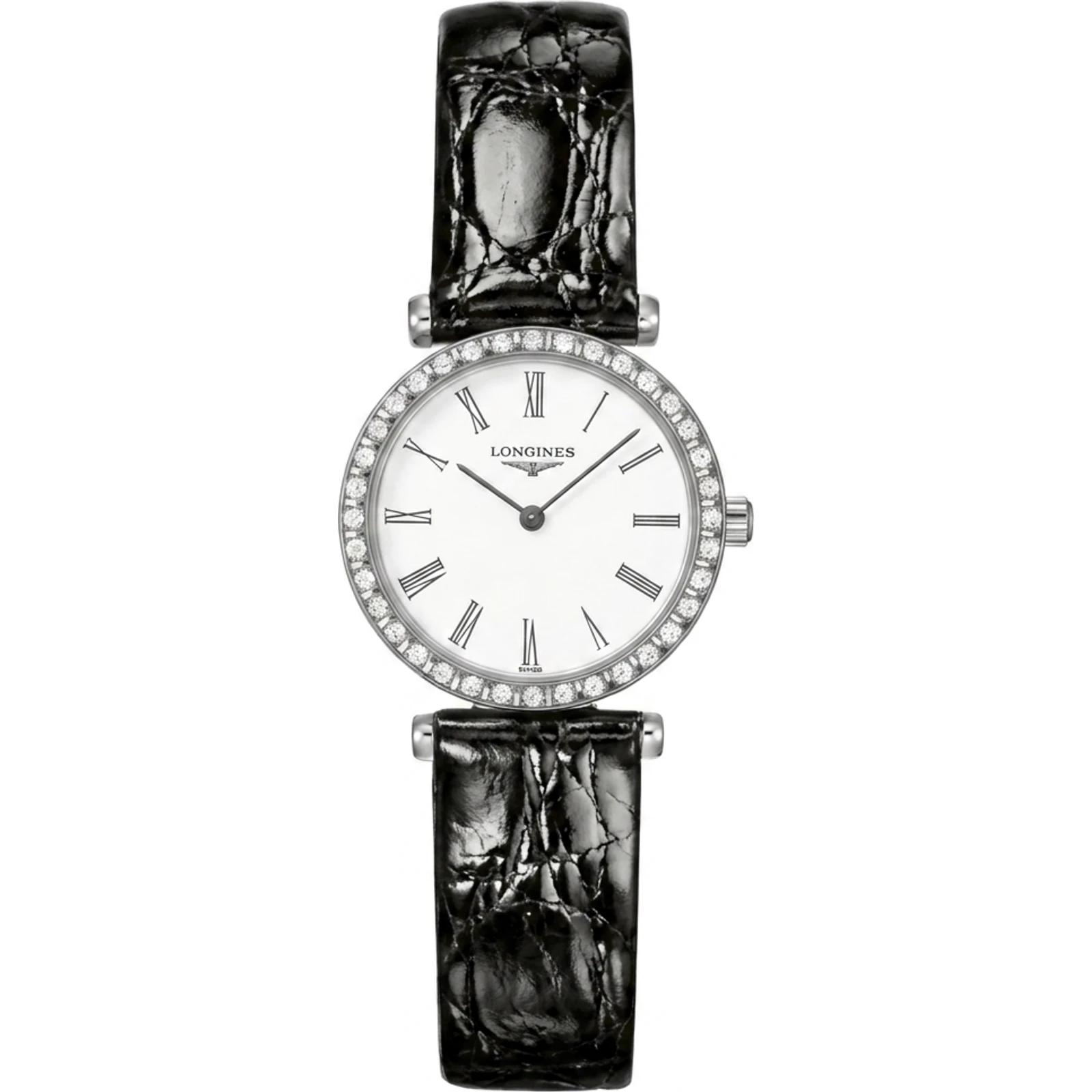 Longines La Grande Classique L4.341.0.11 Configuration Group