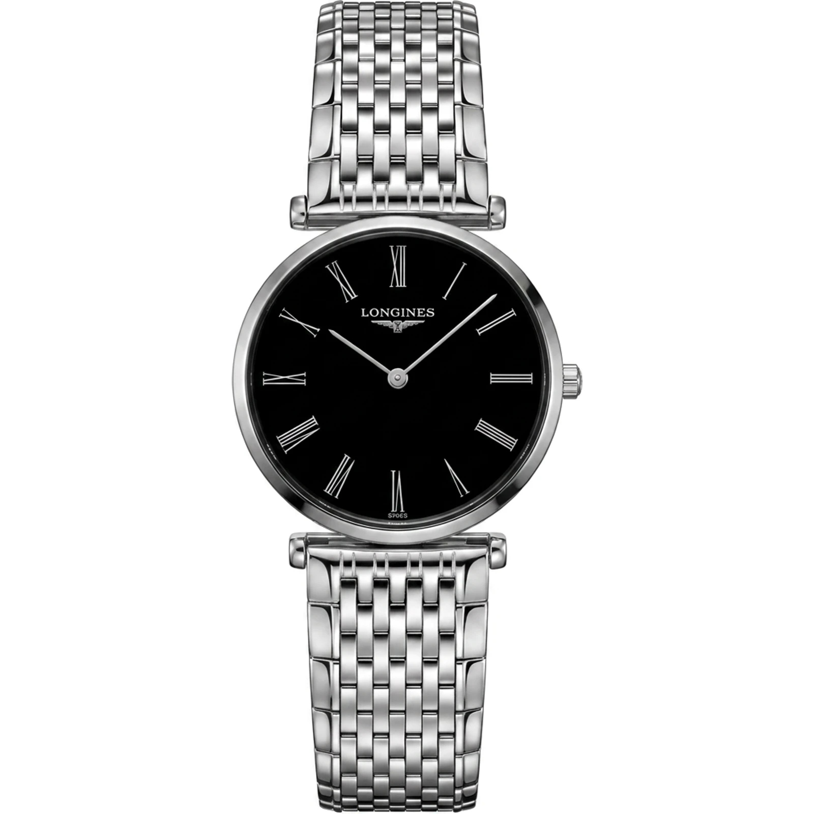 Longines La Grande Classique L4.512.4.51 Configuration Group