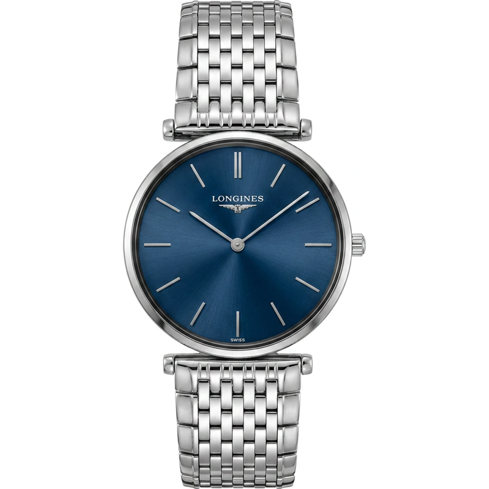 Longines La Grande Classique L4.512.4.95 Configuration Group