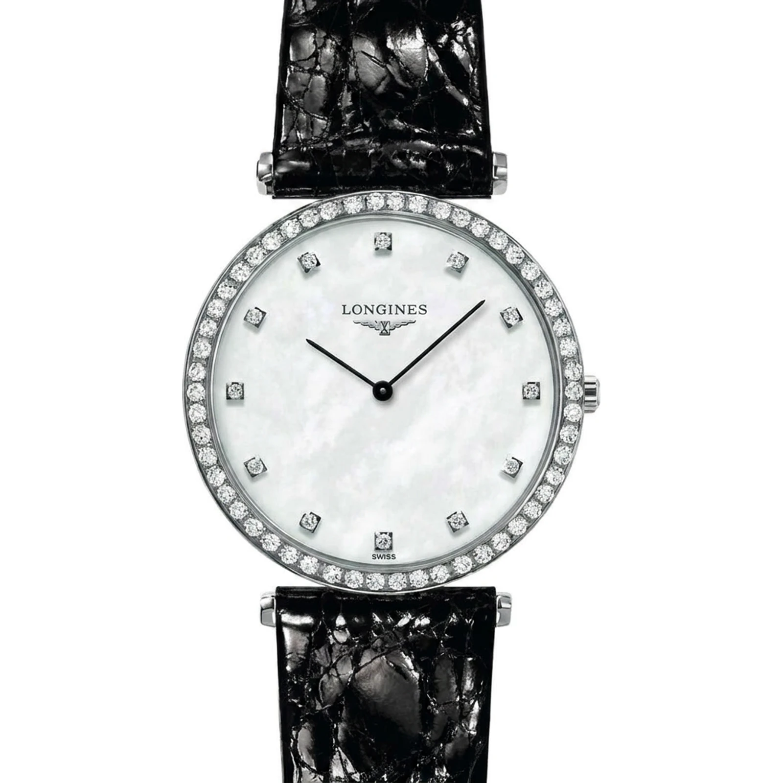 Longines La Grande Classique L4.513.0.87 Configuration Group