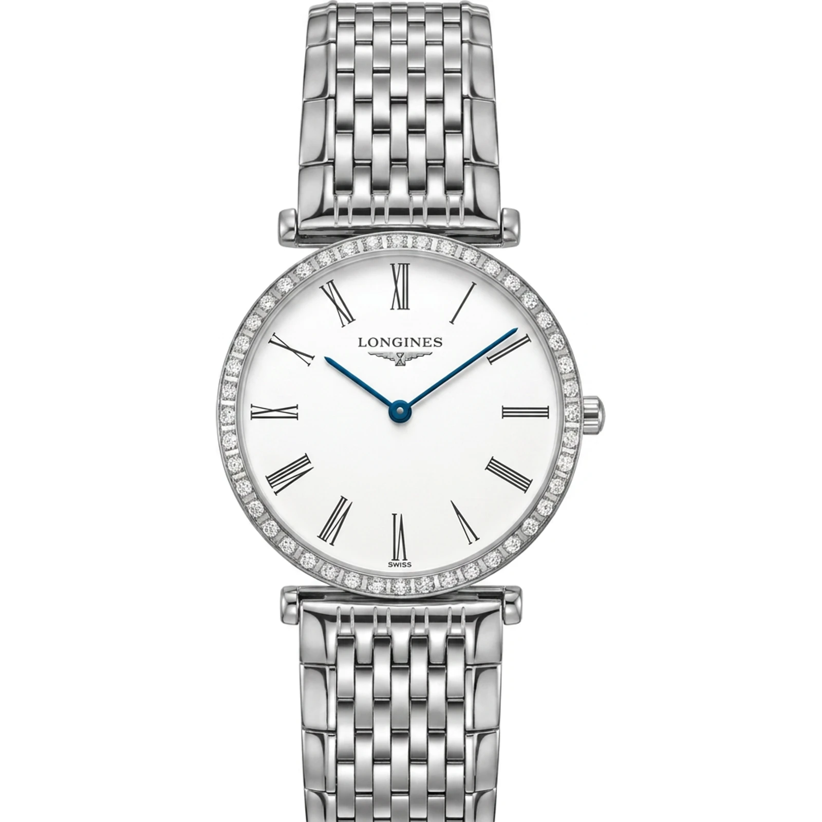 Longines La Grande Classique L4.523.0.11 Configuration Group
