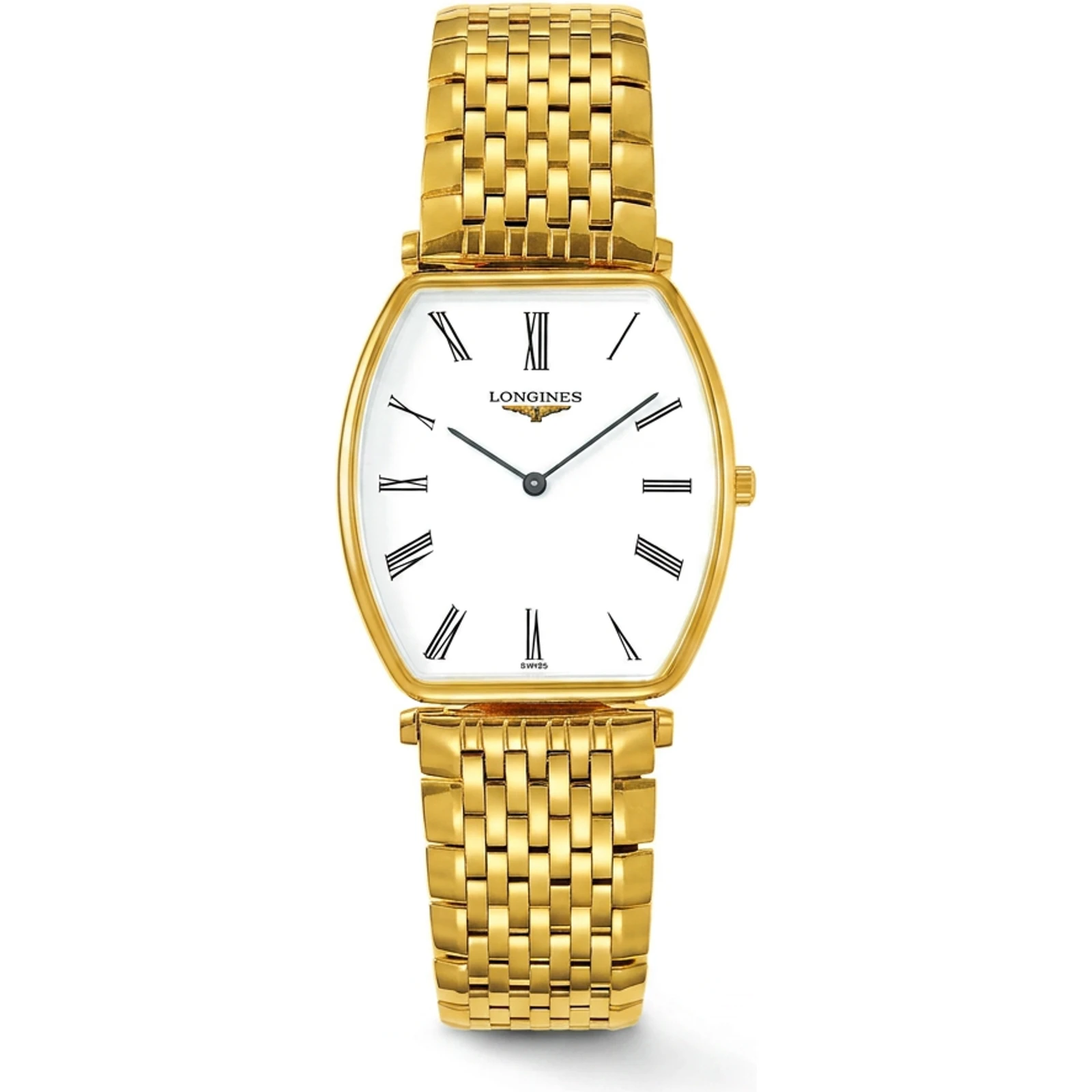 Longines La Grande Classique L4.705.2.11 Configuration Group