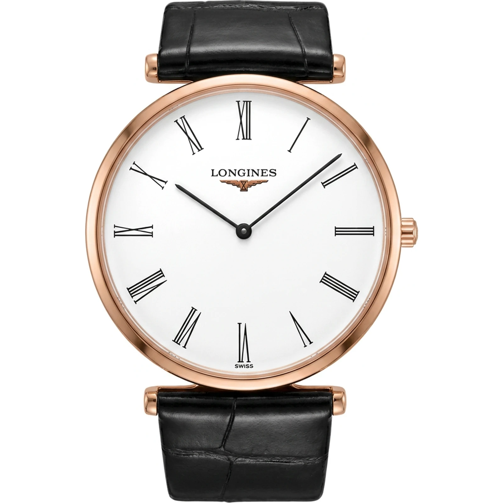 Longines La Grande Classique L4.709.1.21 Configuration Group