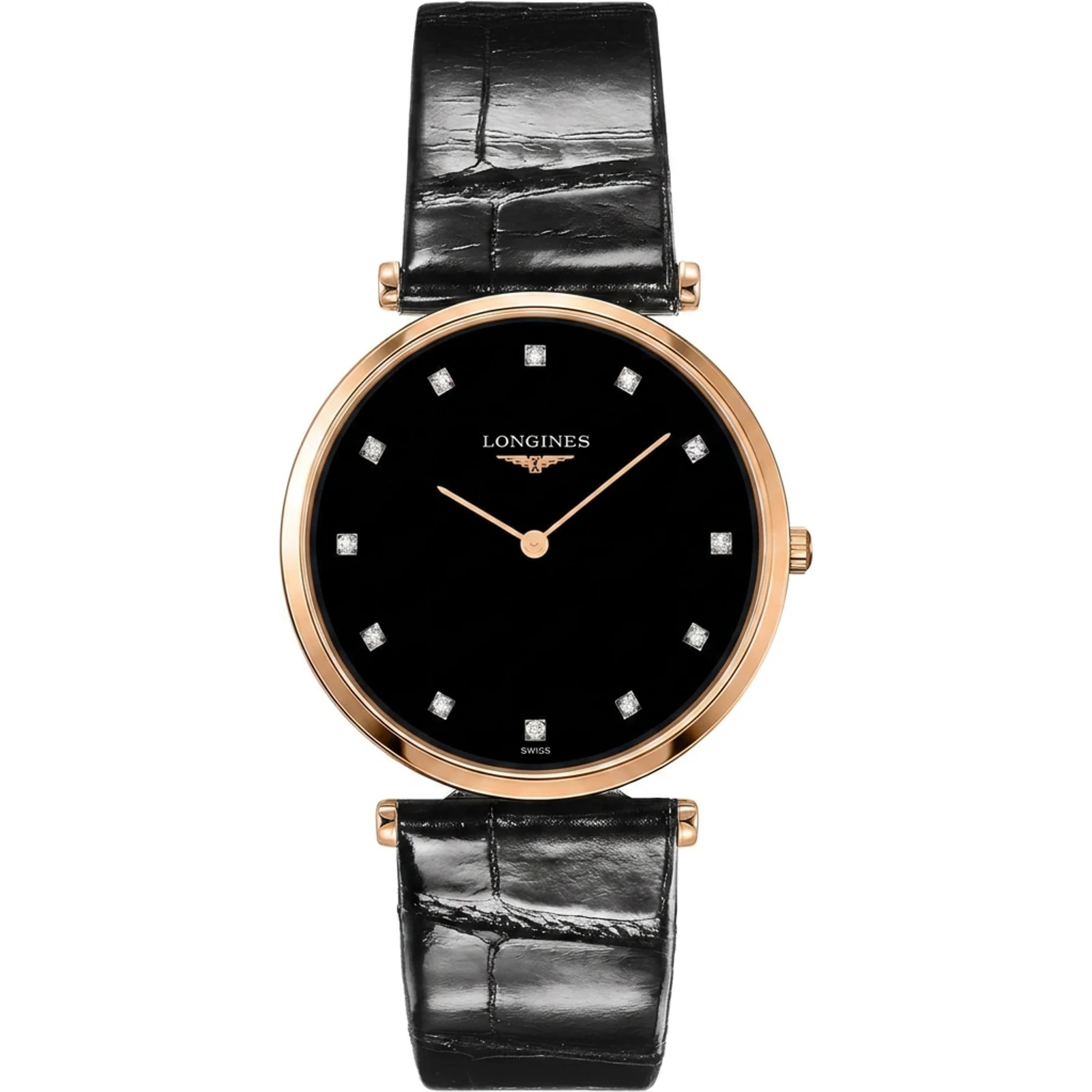 Longines La Grande Classique L4.709.1.57 Configuration Group