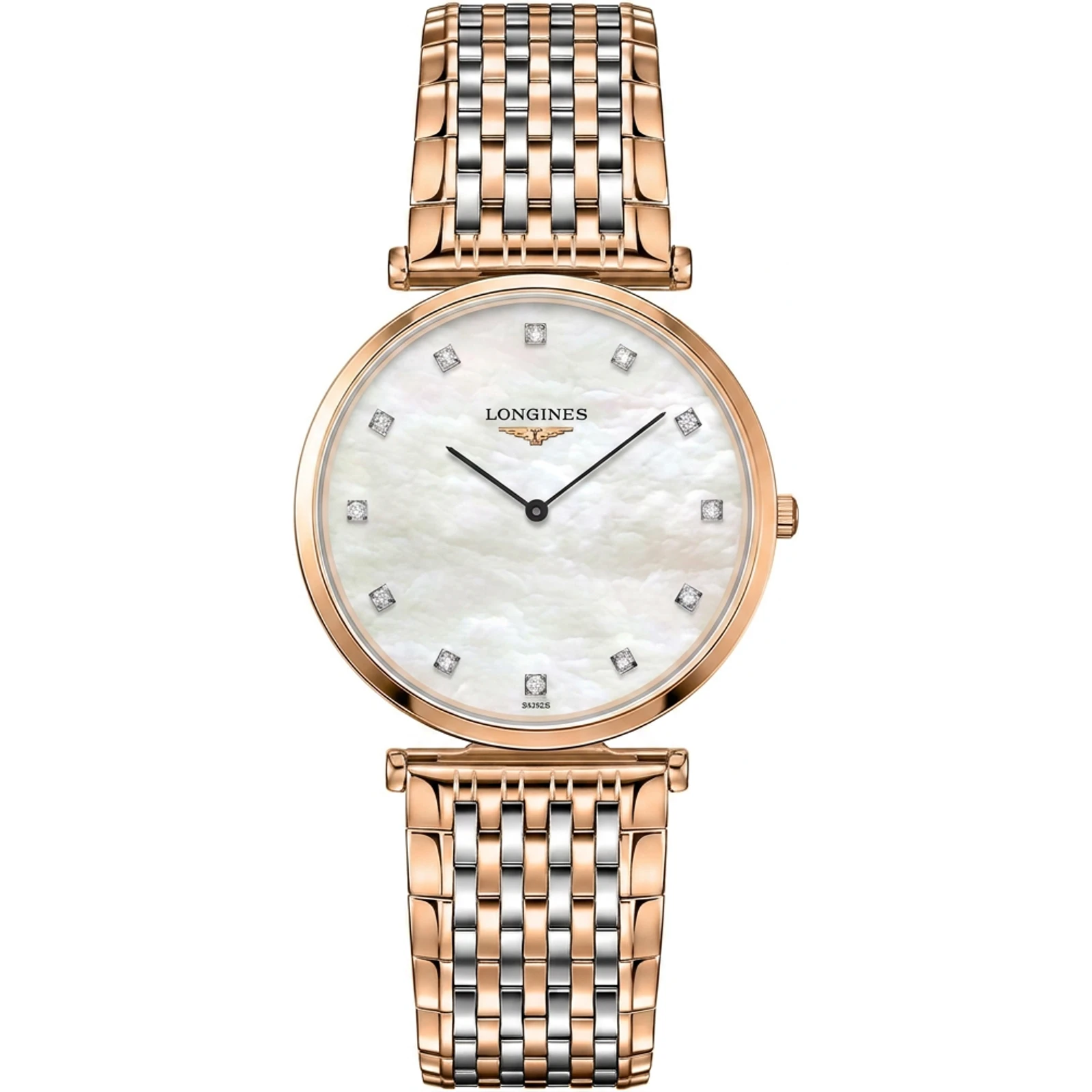 Longines La Grande Classique L4.709.1.88 Configuration Group