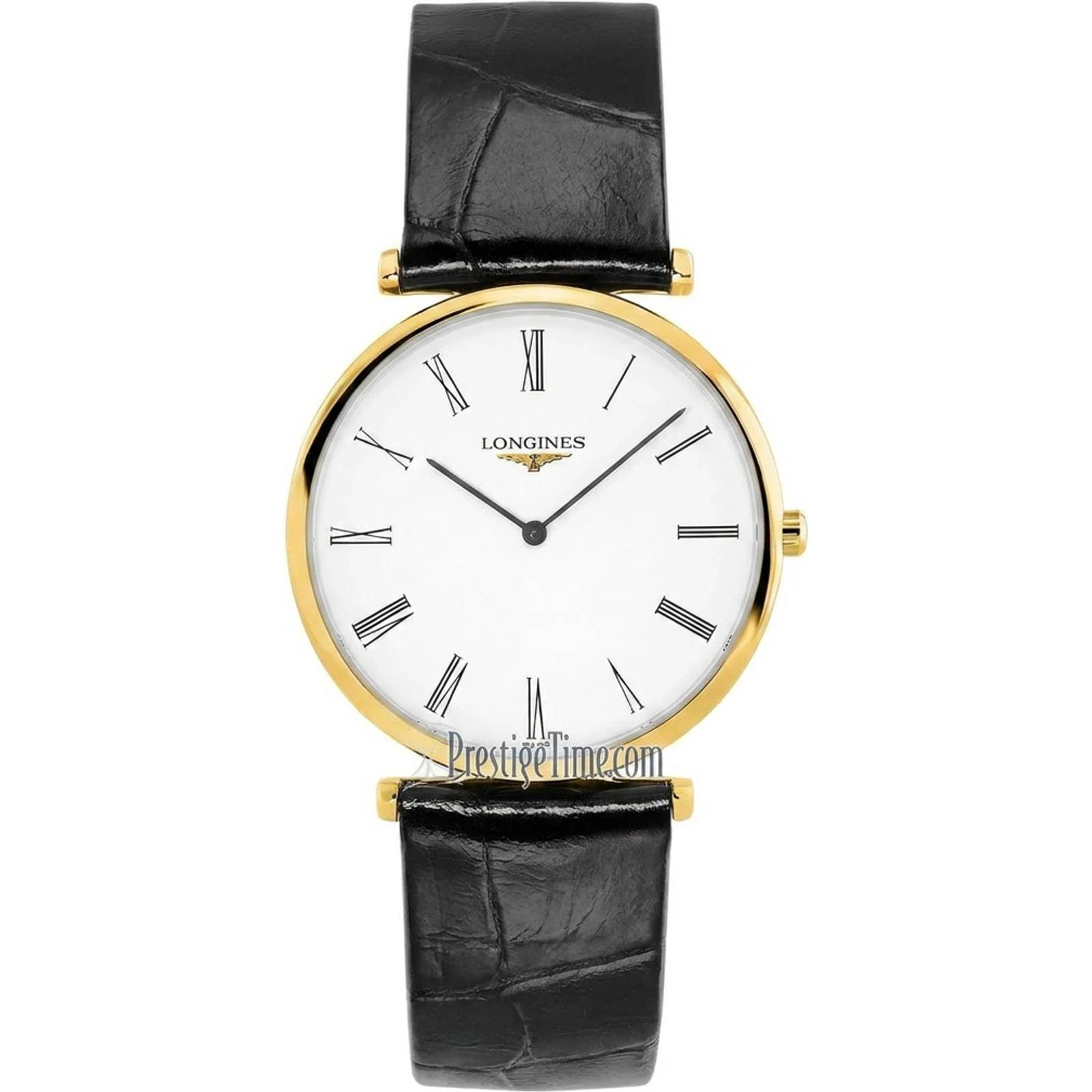 Longines La Grande Classique L4.709.2.21 Configuration Group