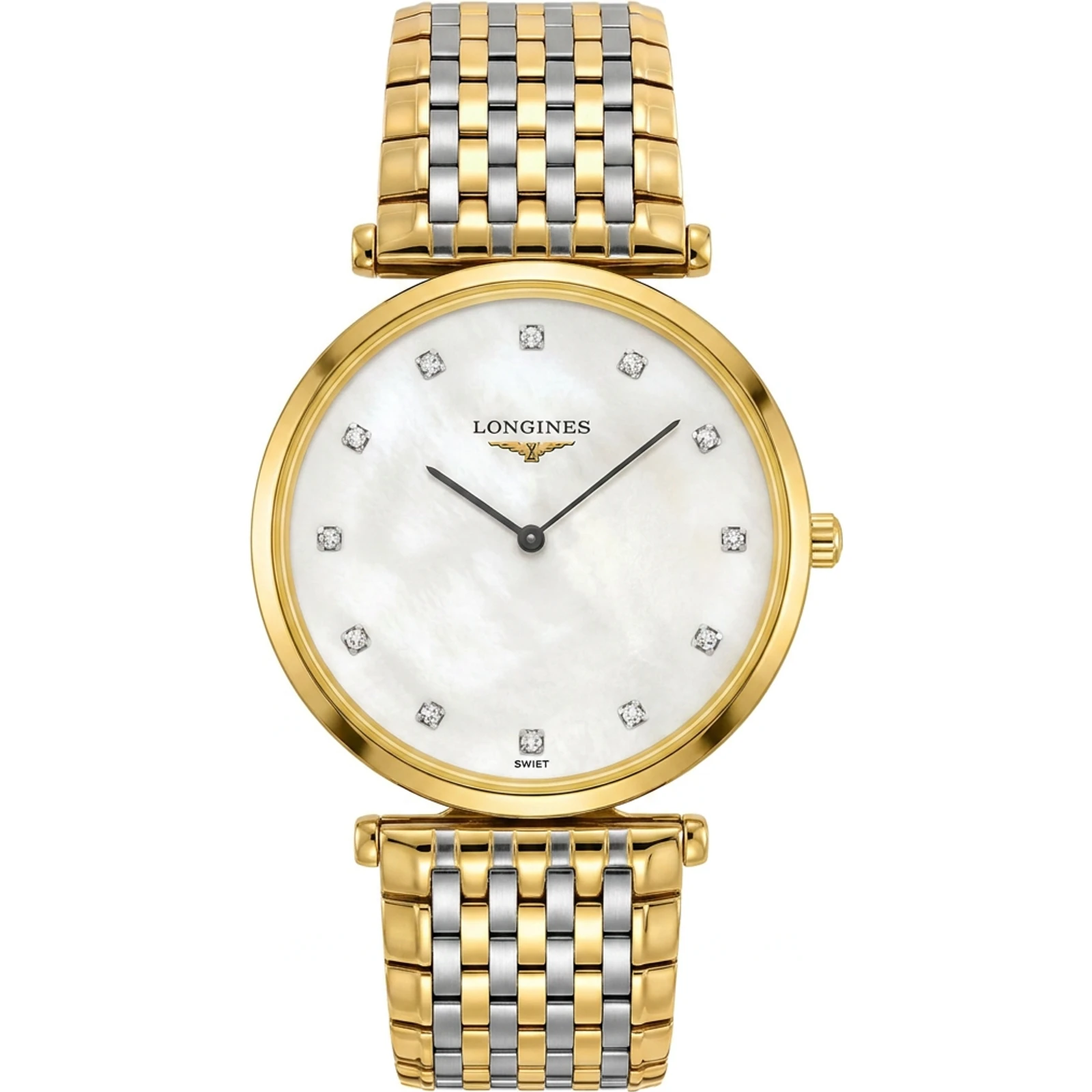 Longines La Grande Classique L4.709.2.88 Configuration Group