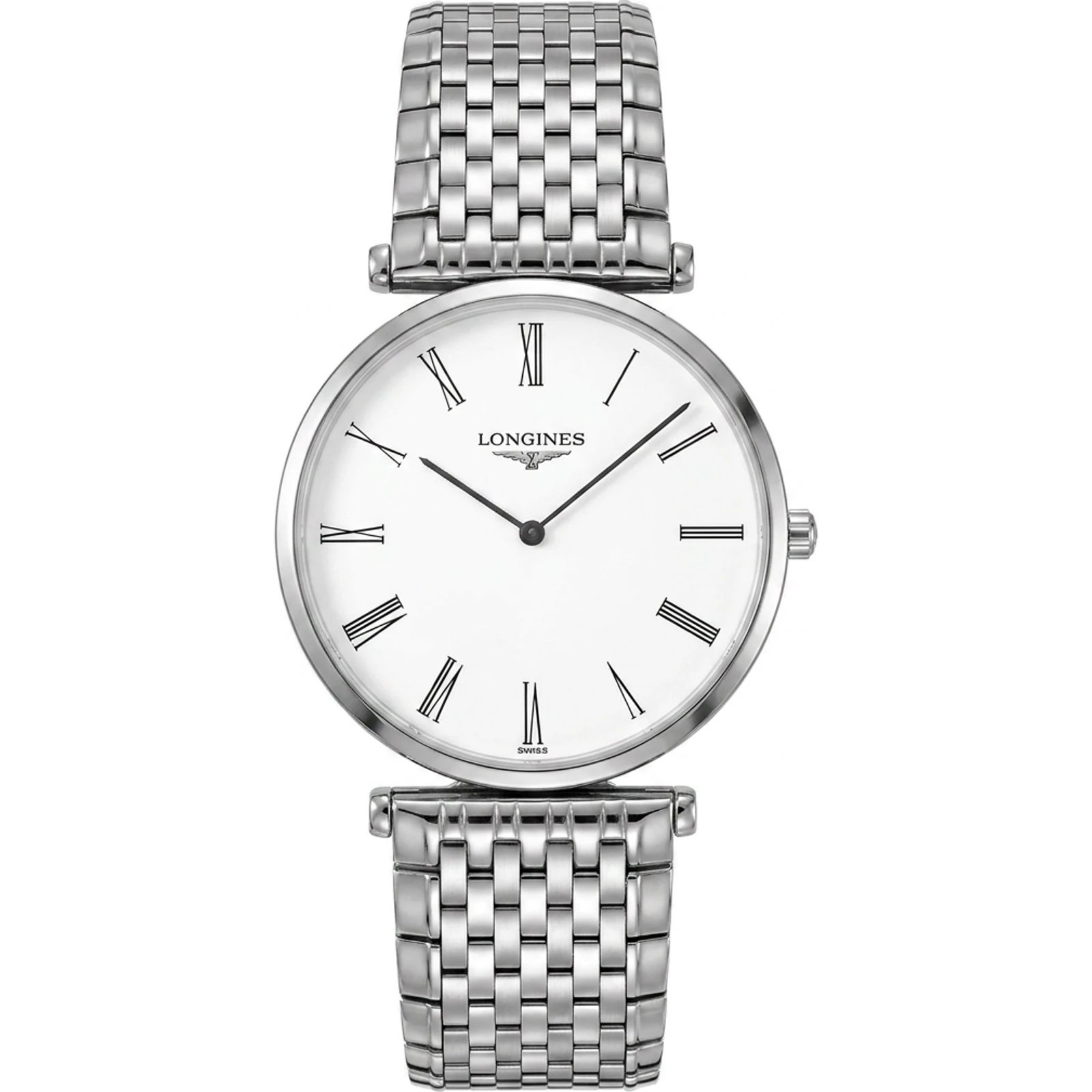 Longines La Grande Classique L4.709.4.21 Configuration Group