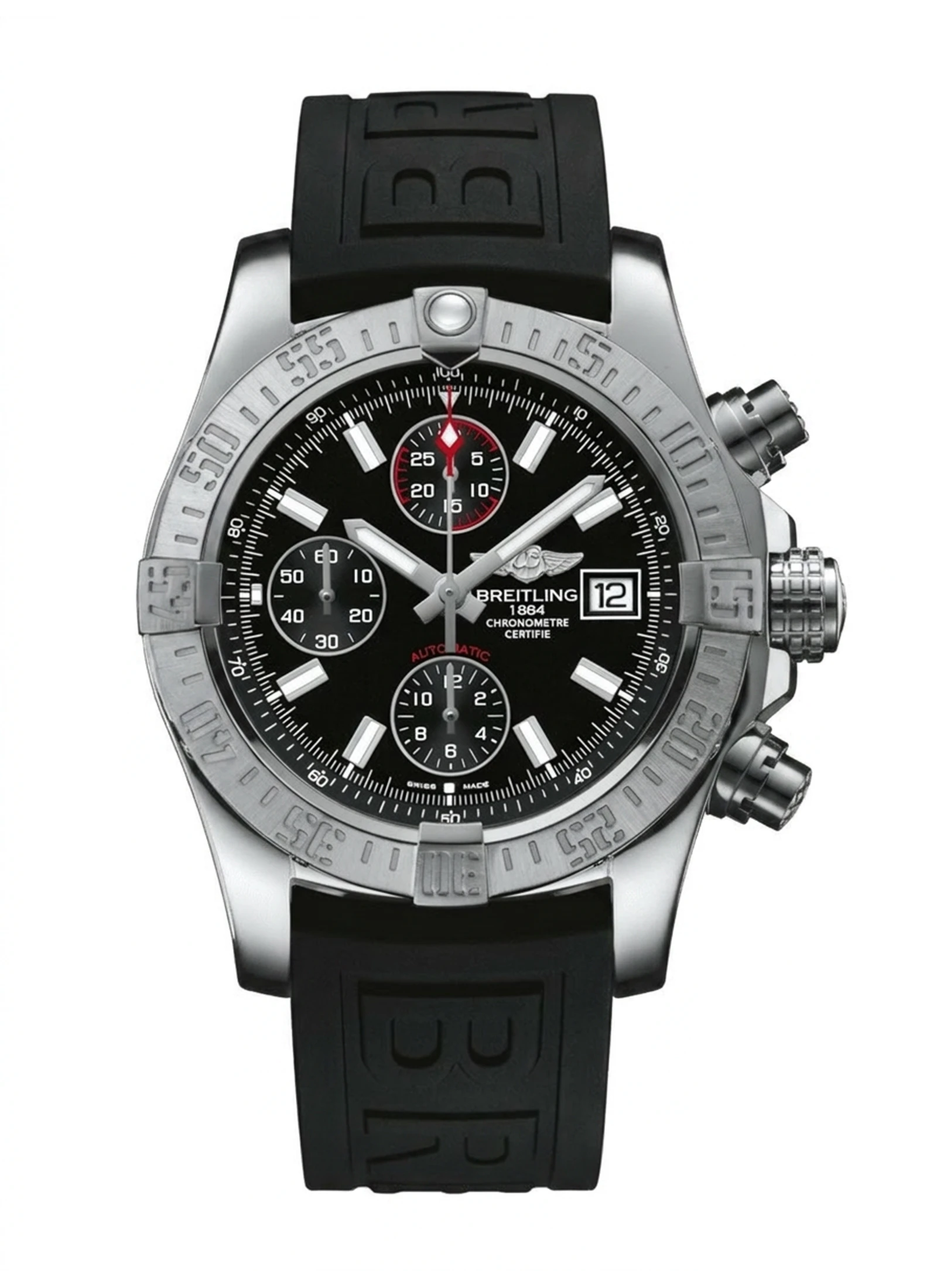 Breitling Avenger II A13381111B1S2