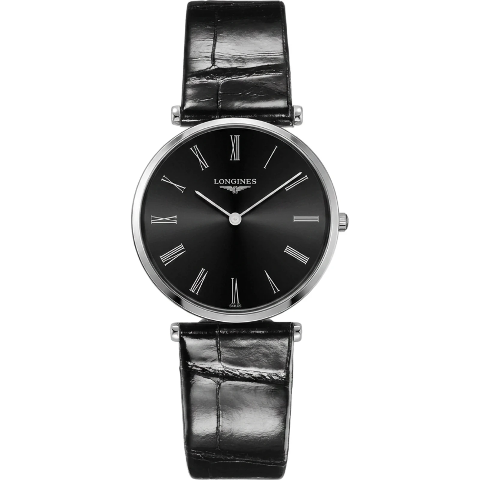 Longines La Grande Classique L4.709.4.51 Configuration Group