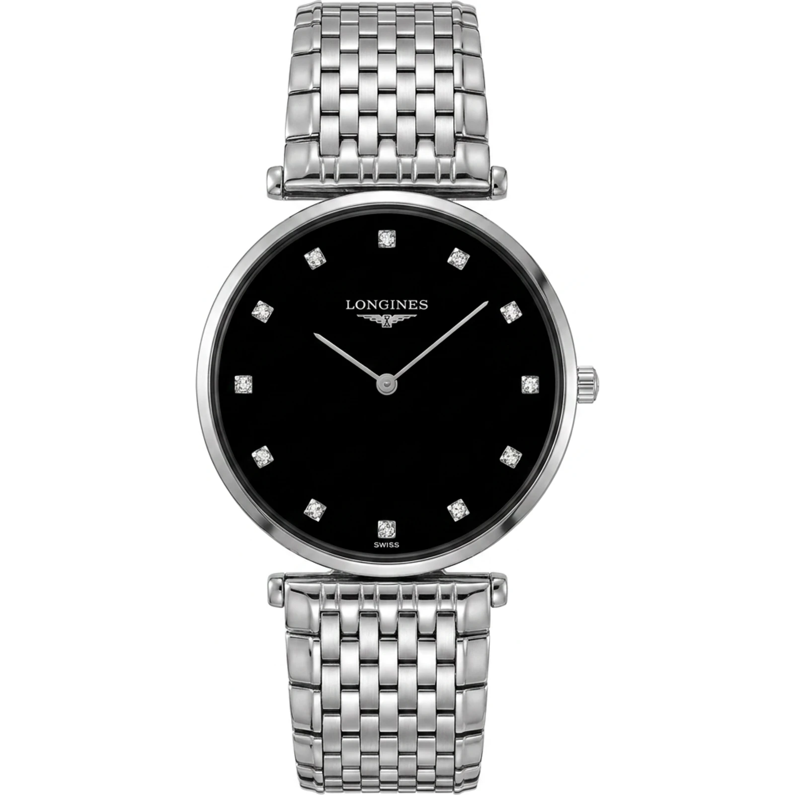 Longines La Grande Classique L4.709.4.55 Configuration Group