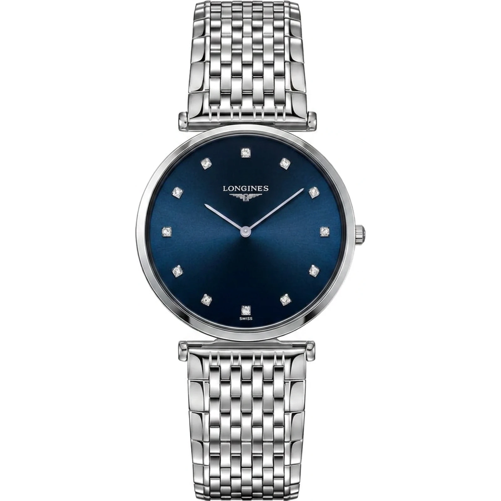 Longines La Grande Classique L4.709.4.97 Configuration Group