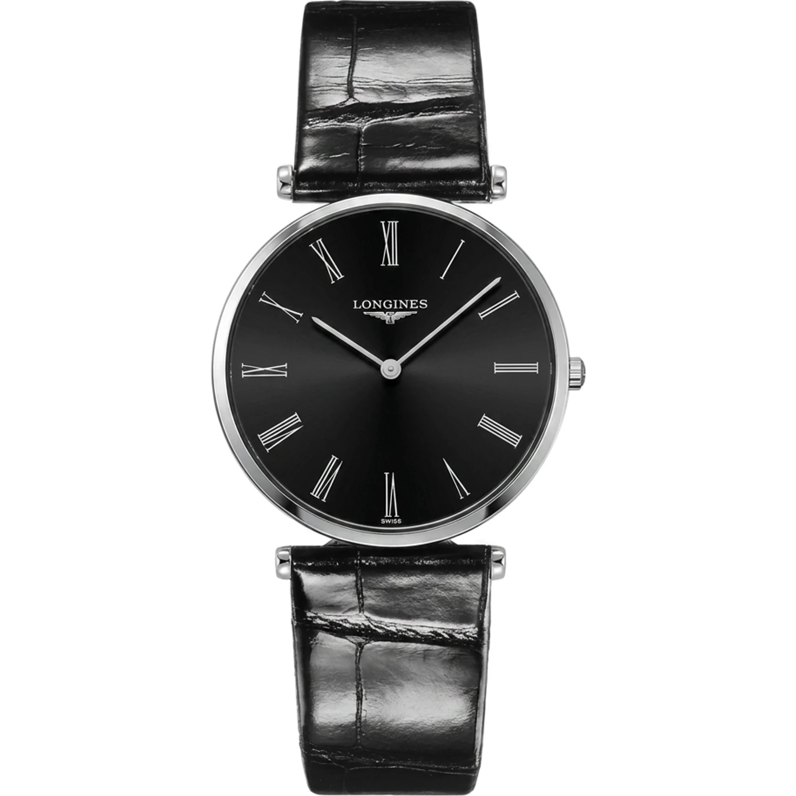 Longines La Grande Classique L4.755.4.51 Configuration Group