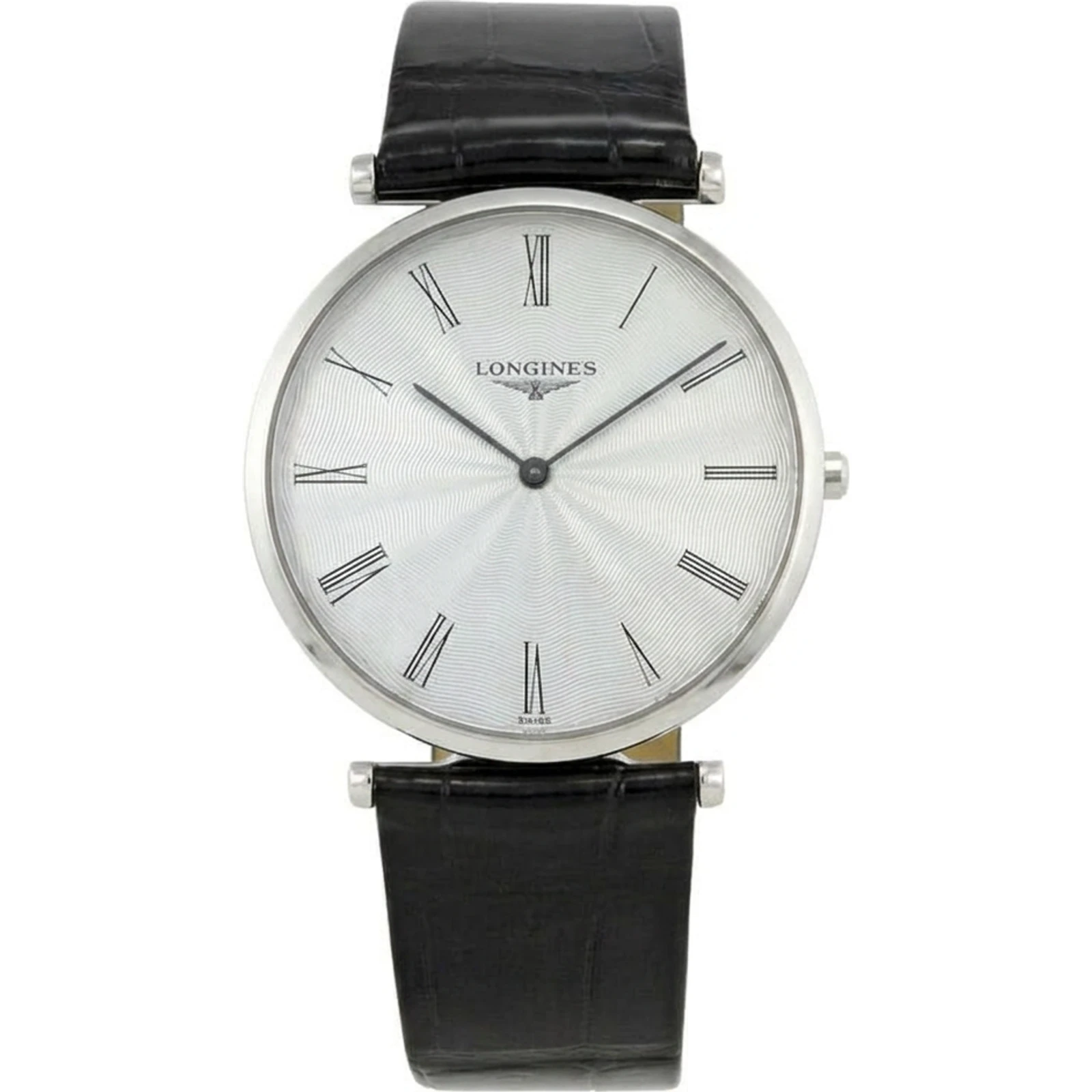 Longines La Grande Classique L4.755.4.71 Configuration Group